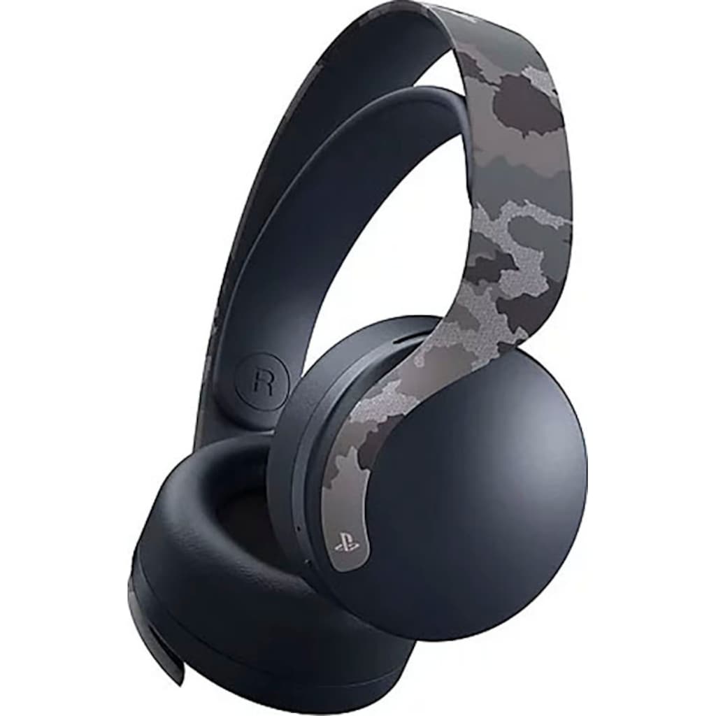 PlayStation 5 Wireless-Headset »PULSE 3D«, Rauschunterdrückung
