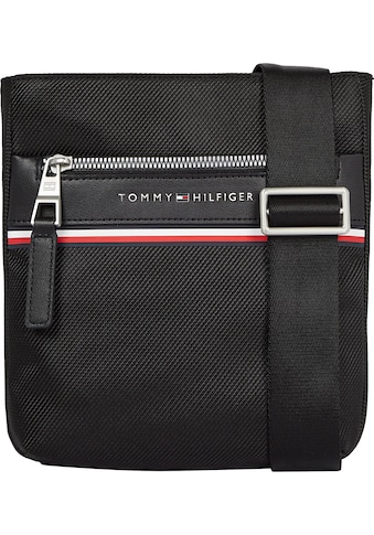 Tommy Hilfiger Mini Bag »1985 MINI CROSSOVER«, kleine Umhängetasche mit... kaufen