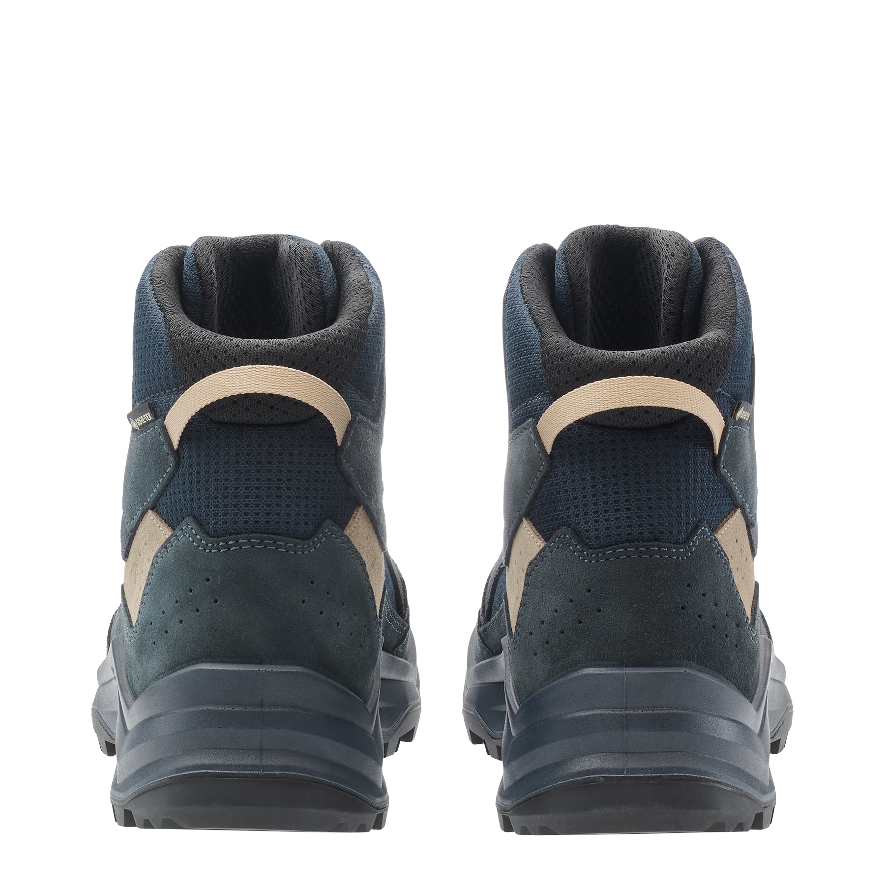 Lowa Wanderschuh »VENTIERRA GORE-TEX® MID«  wasserdicht dank Gore-Tex Membrane