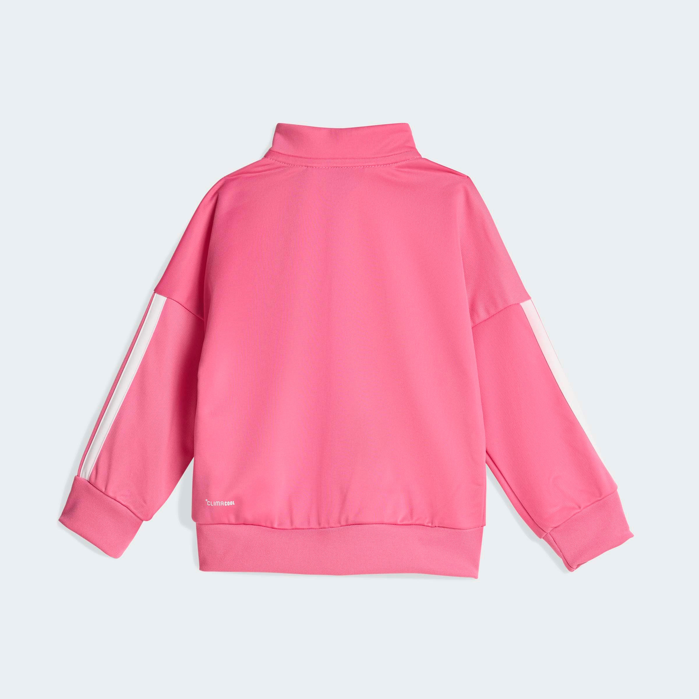 adidas Sportswear Trainingsanzug »ESSENTIALS CLIMACOOL KIDS« 2 tlg.