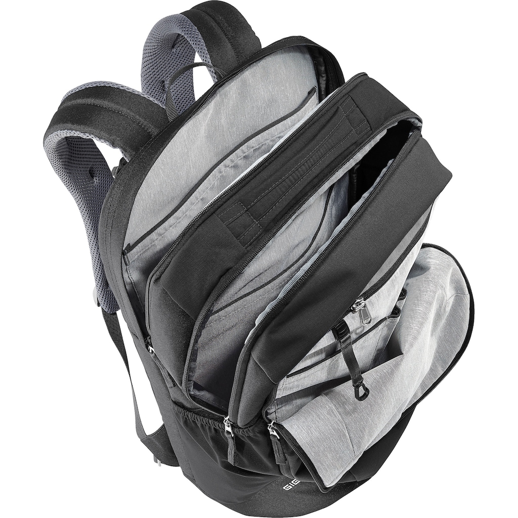 deuter Laptoprucksack »GIGA«