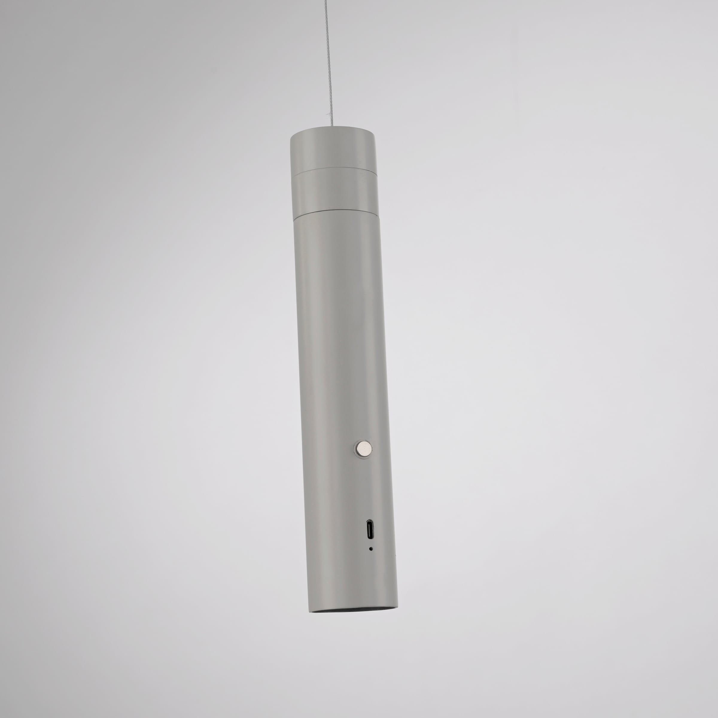 JUST LIGHT Pendelleuchte »ATTACH«, 1 flammig, Leuchtmittel LED-Modul | LED fest integriert, Akkuleuchte