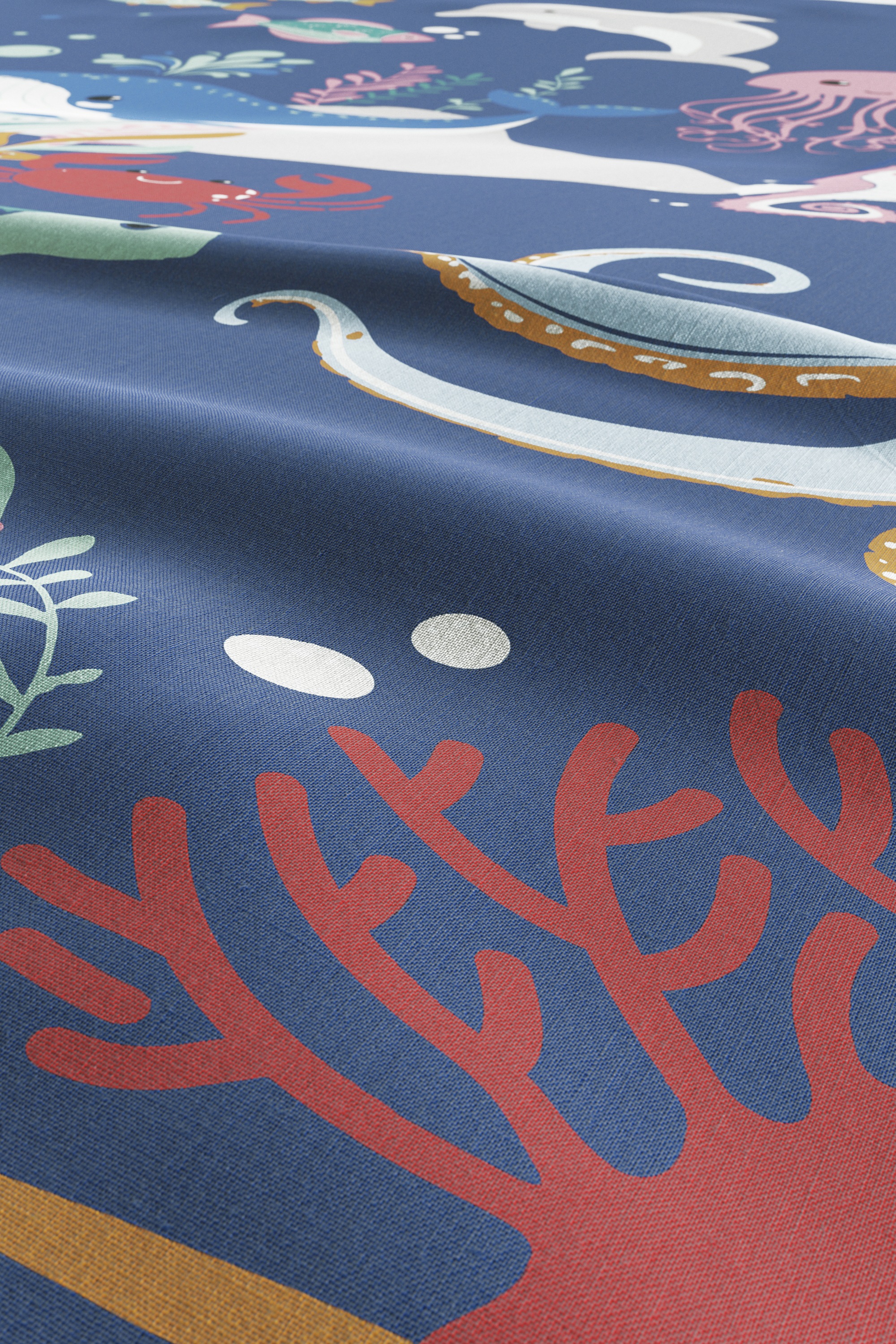 Lüttenhütt Kinderbettwäsche »CUDDLEE«, in vielen Designs: Dino,Einhorn,Weltraum,Baustelle,Herz,Trecker,Safari