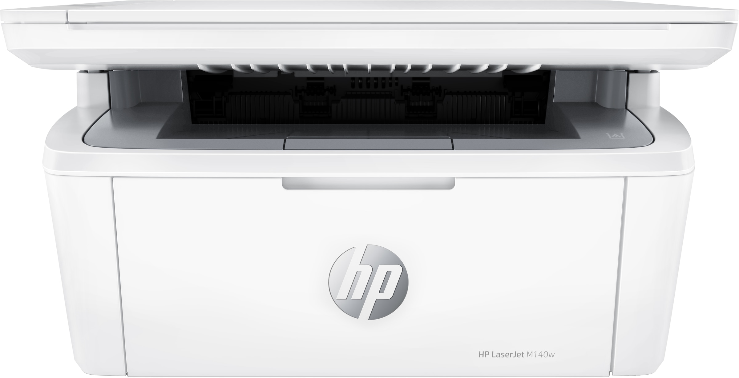 HP Multifunktionsdrucker »LaserJet MFP Ink Instant HP+ Drucker«, Shop Online M140w OTTO im kompatibel