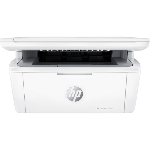 HP Multifunktionsdrucker »LaserJet MFP M140w Drucker«, HP+ Instant Ink  kompatibel im OTTO Online Shop