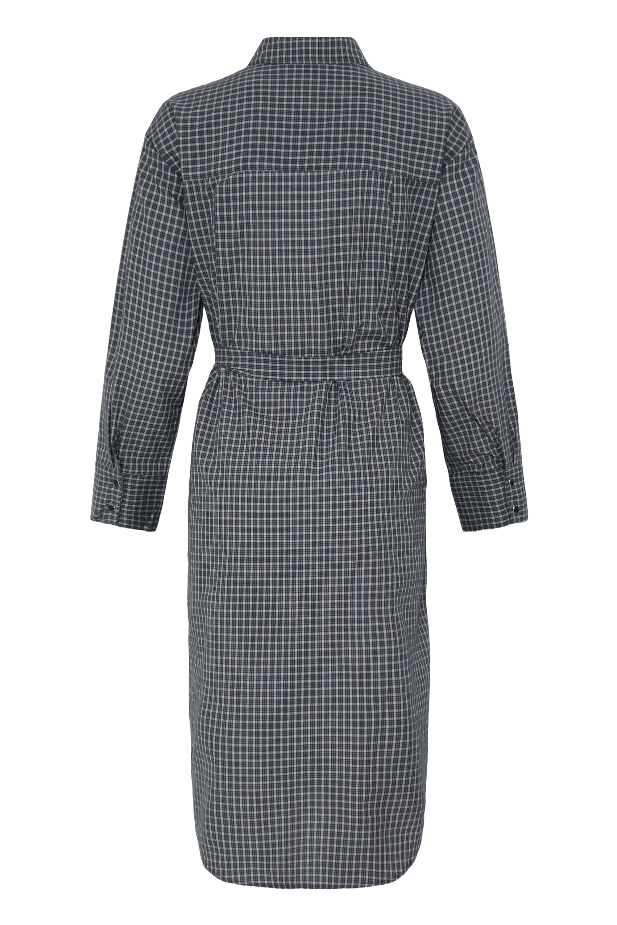 b.young Midikleid »Damen Casual BYFIGGA«