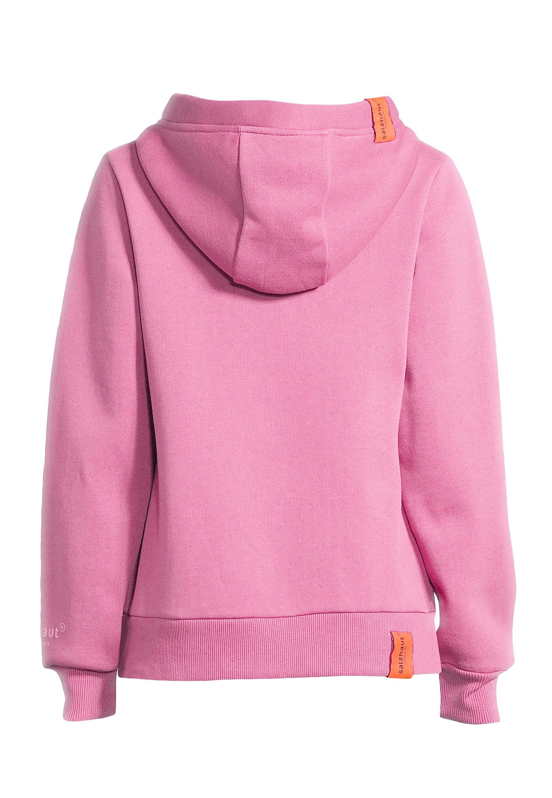 salzhaut Sweatjacke »Sweatjacke SÖÖTE«