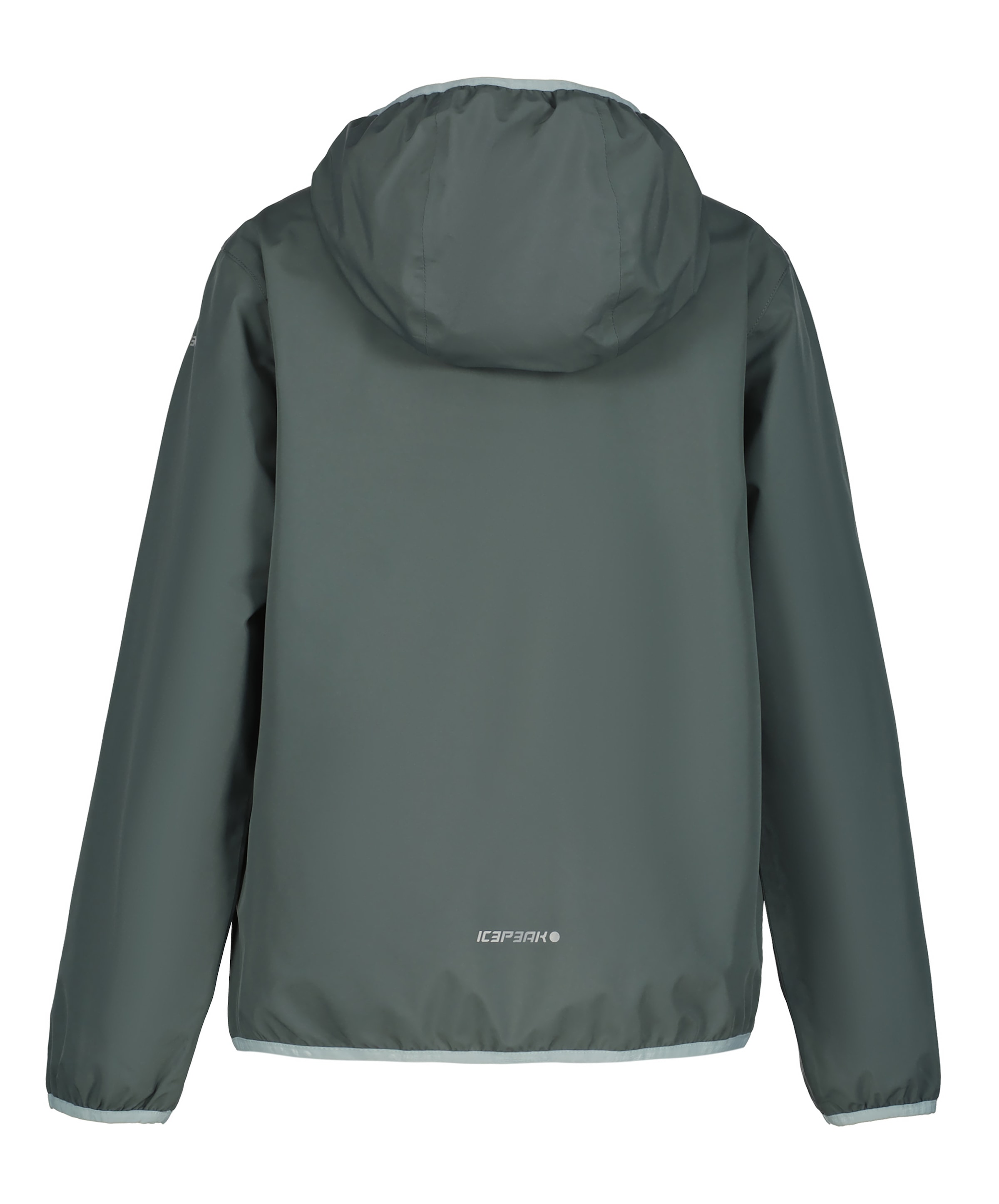 Icepeak Funktionsjacke »KALAMAZOO«, (1 St.), mit Kapuze