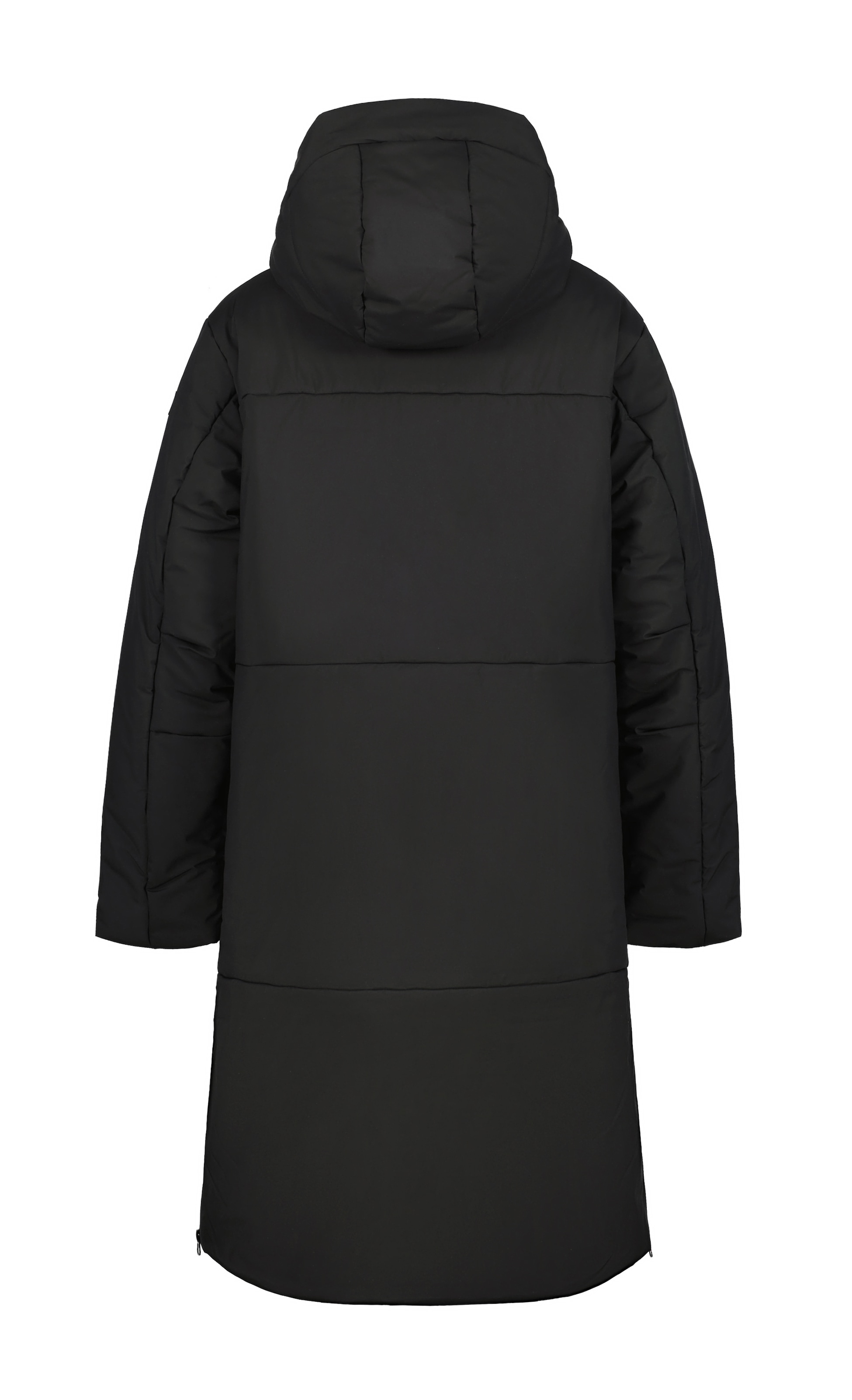 Icepeak Funktionsjacke »AKIAK« 1 Stk. tlg. wasserdicht, winddicht, atmungsaktiv