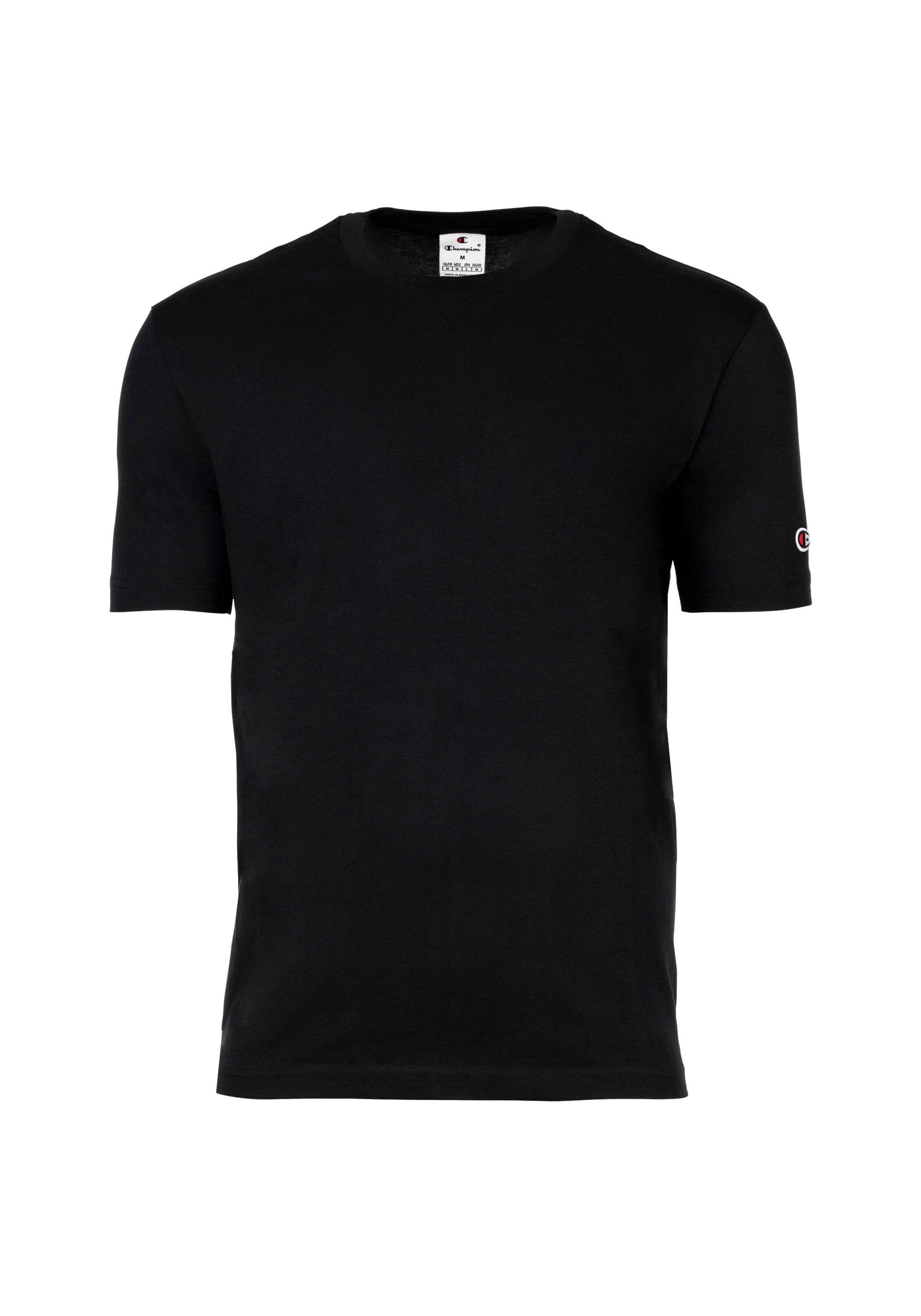 Champion T-Shirt »T-Shirt 2er Pack«