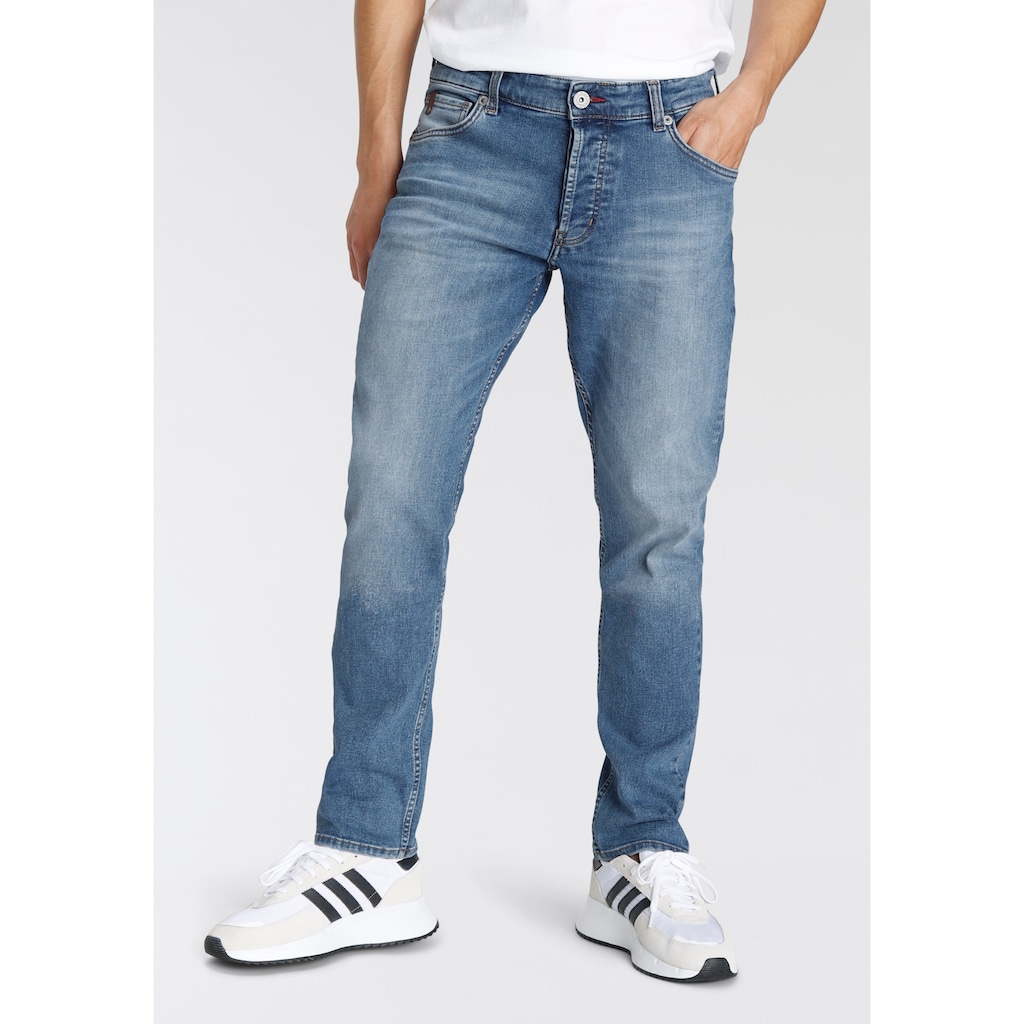 Bruno Banani Comfort-fit-Jeans »Floyd«