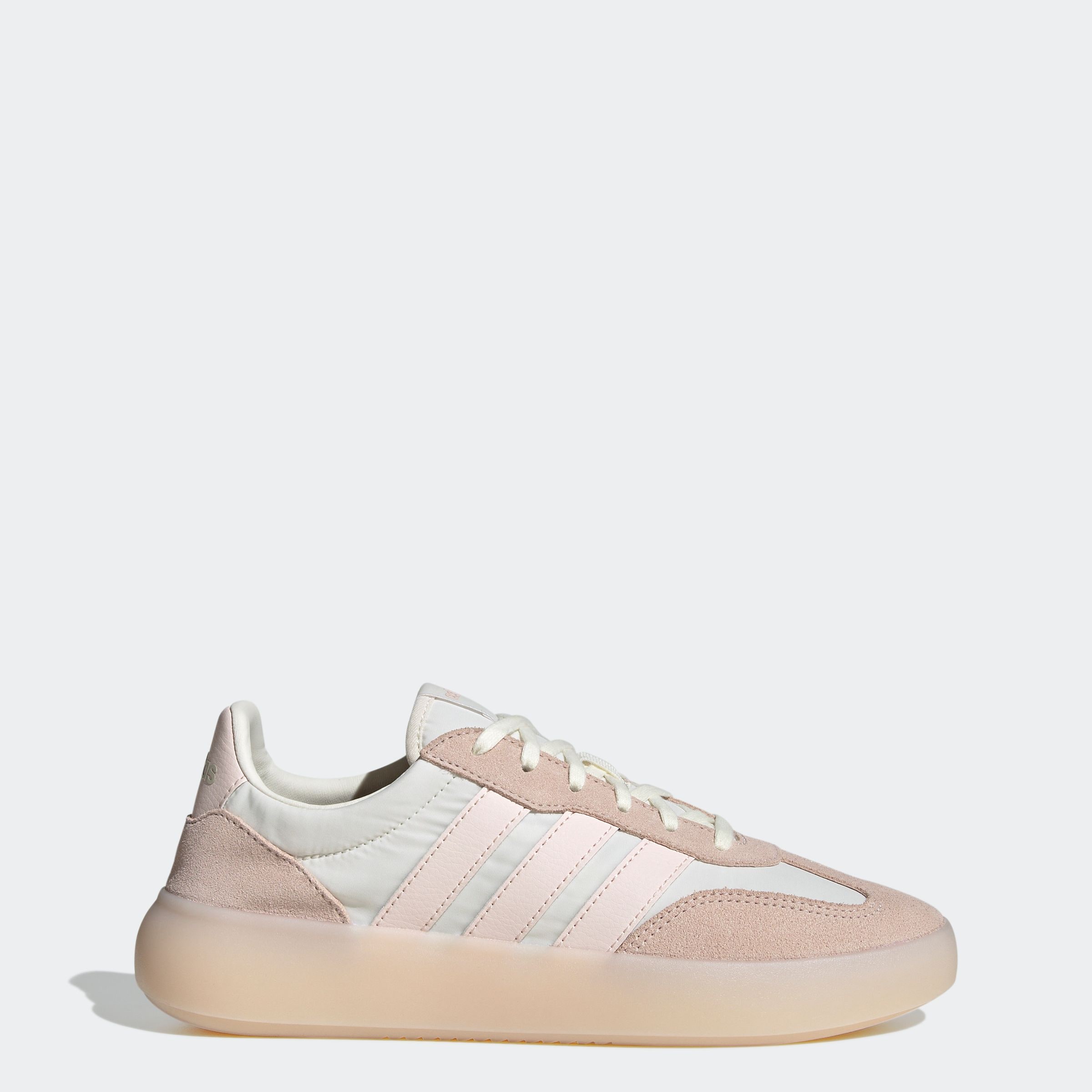 adidas Sportswear Sneaker »BARREDA DECODE«, Design auf den Spuren des adidas Handball Spezial