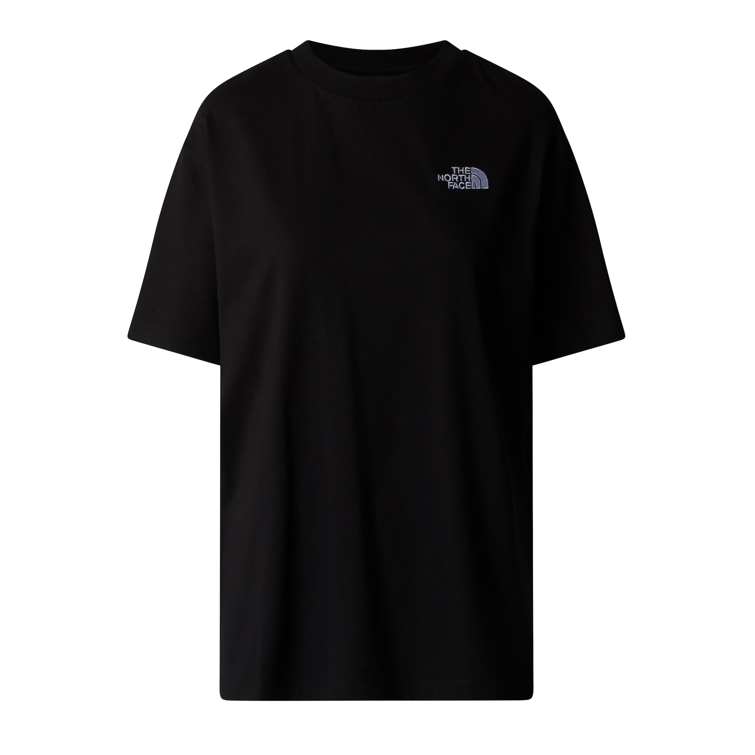 The North Face T-Shirt »W SS ESSENTIAL OVERSIZE TEE«, (1 tlg.)