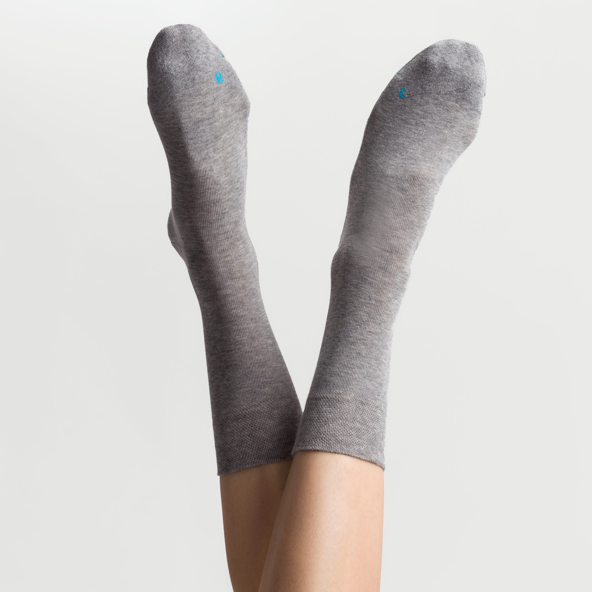 Hudson Socken »AIR PLUSH« super weicher Laufkomfort