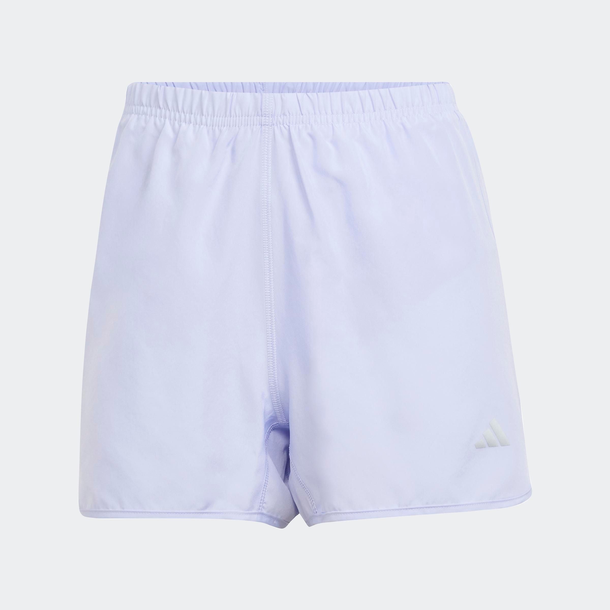 adidas Performance Laufshorts »RUN IT SHORT«, (1 tlg.)