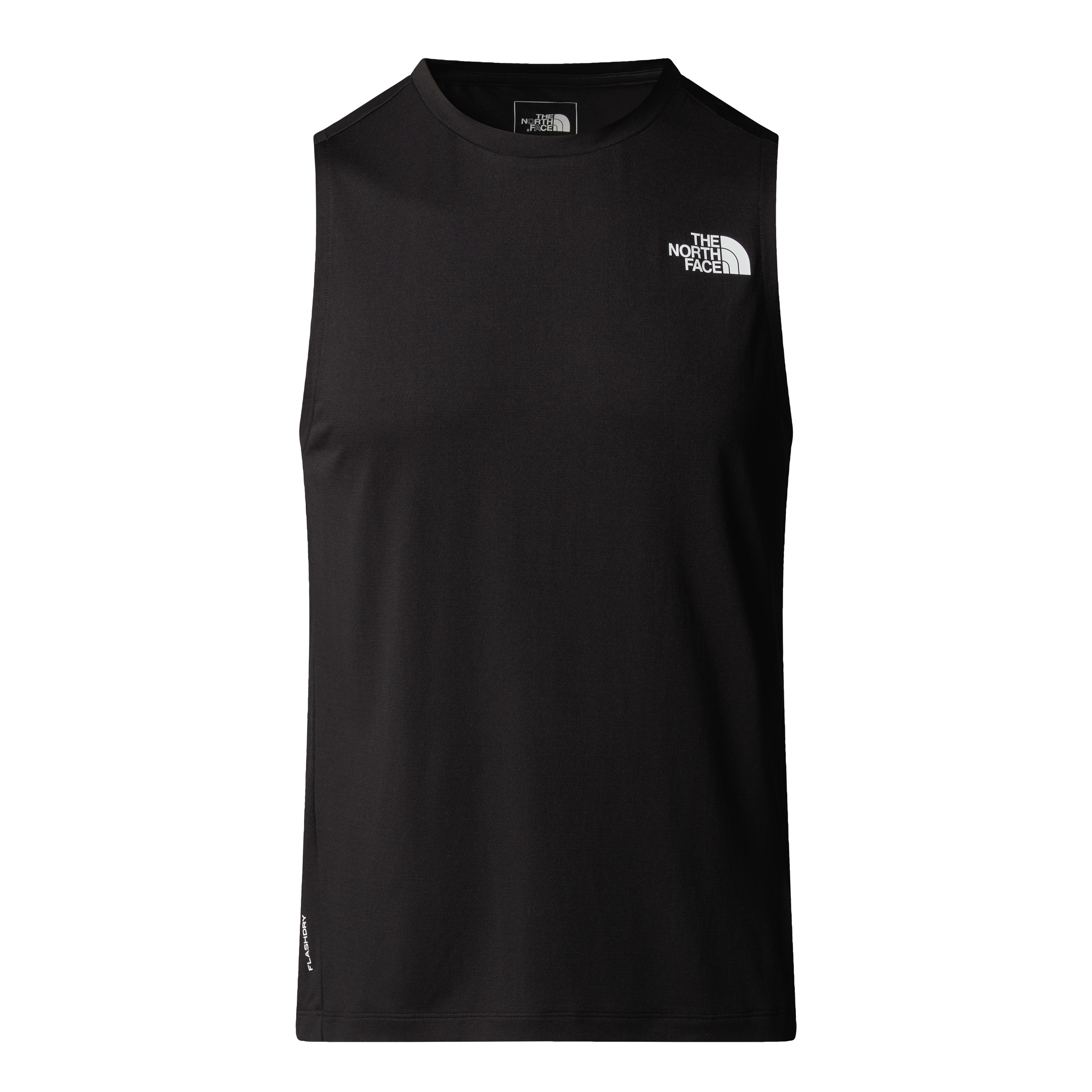 The North Face Funktionstop »24/7 Tank Top für Herren« aus Polyester, mit FlashDry™ Technologie, sportlicher Stil