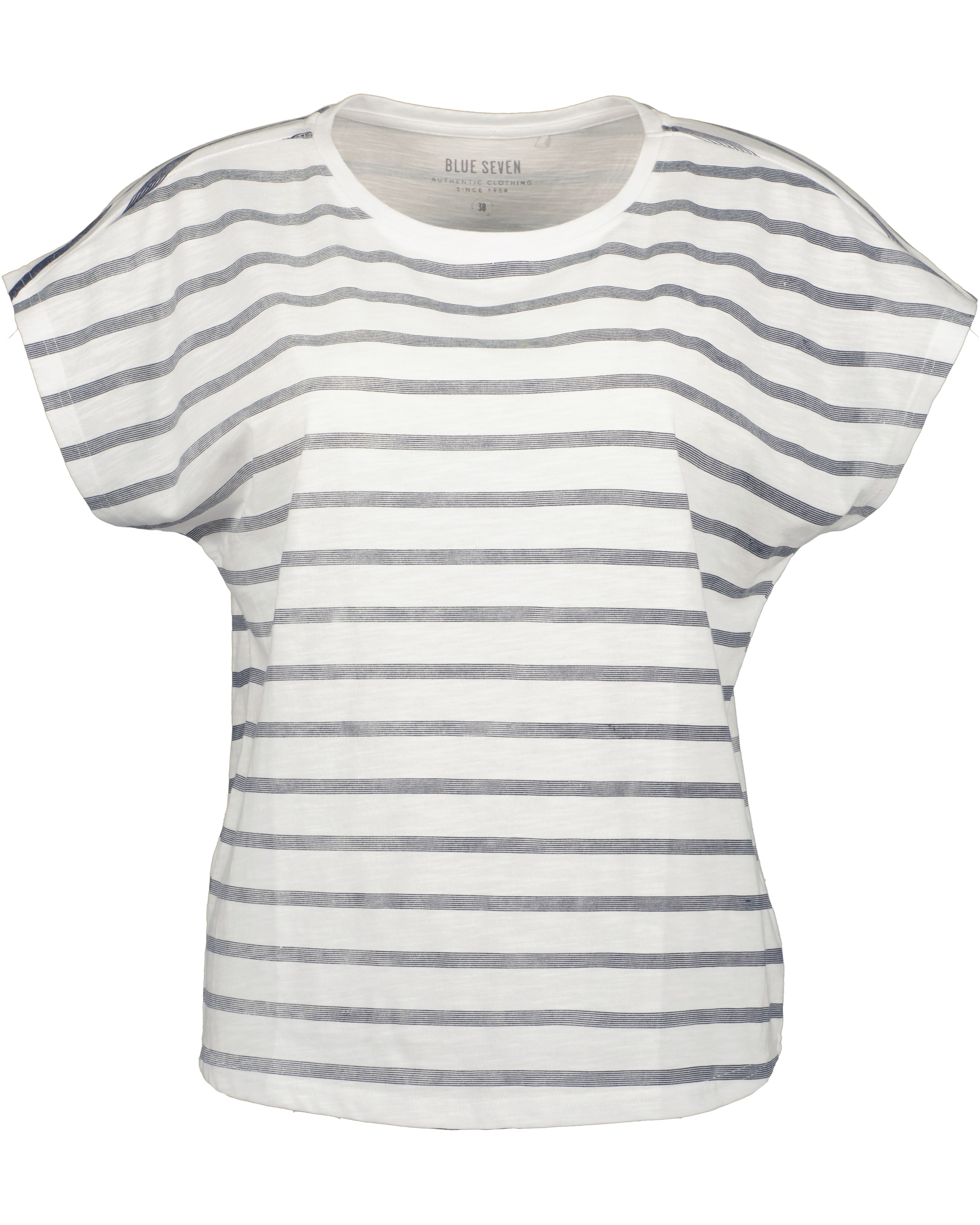 Blue Seven T-Shirt »T-Shirt« 1 Stk.