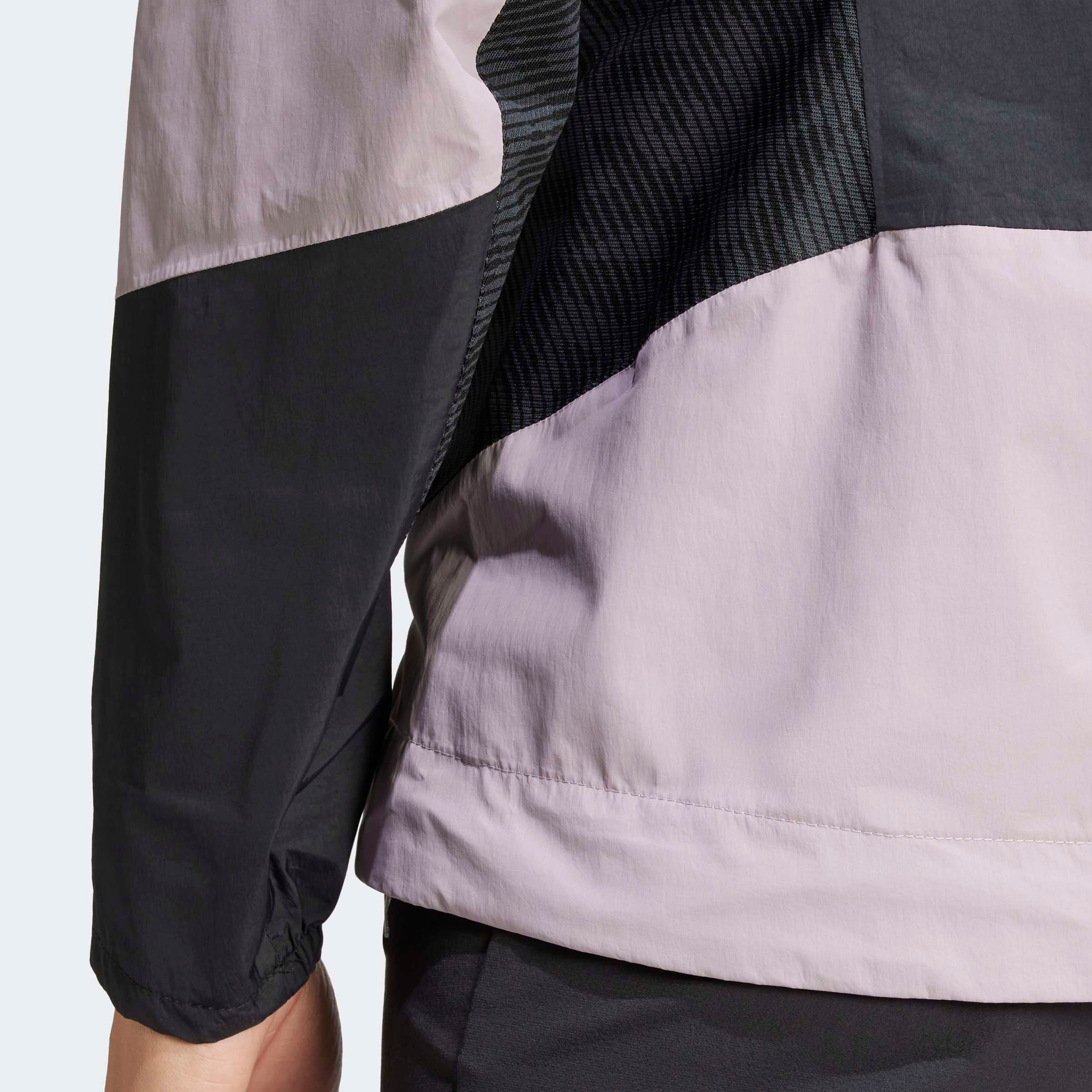 adidas TERREX Regenjacke »W XPR HYB RR J«