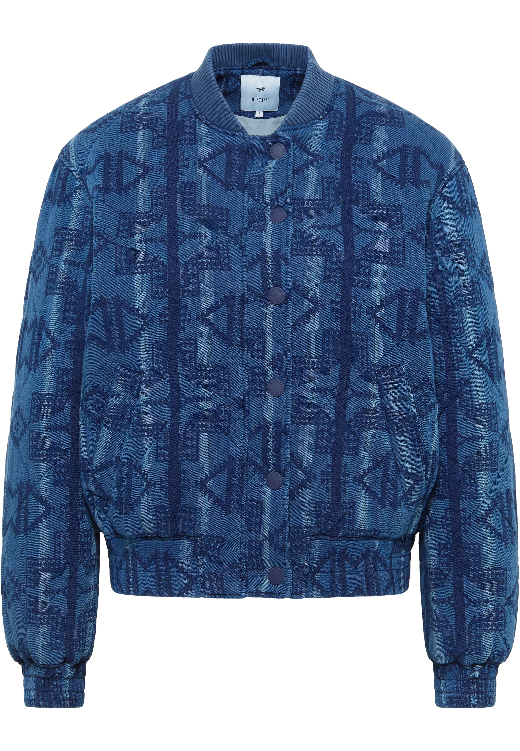 MUSTANG Outdoorjacke »Damen Style Bouse«