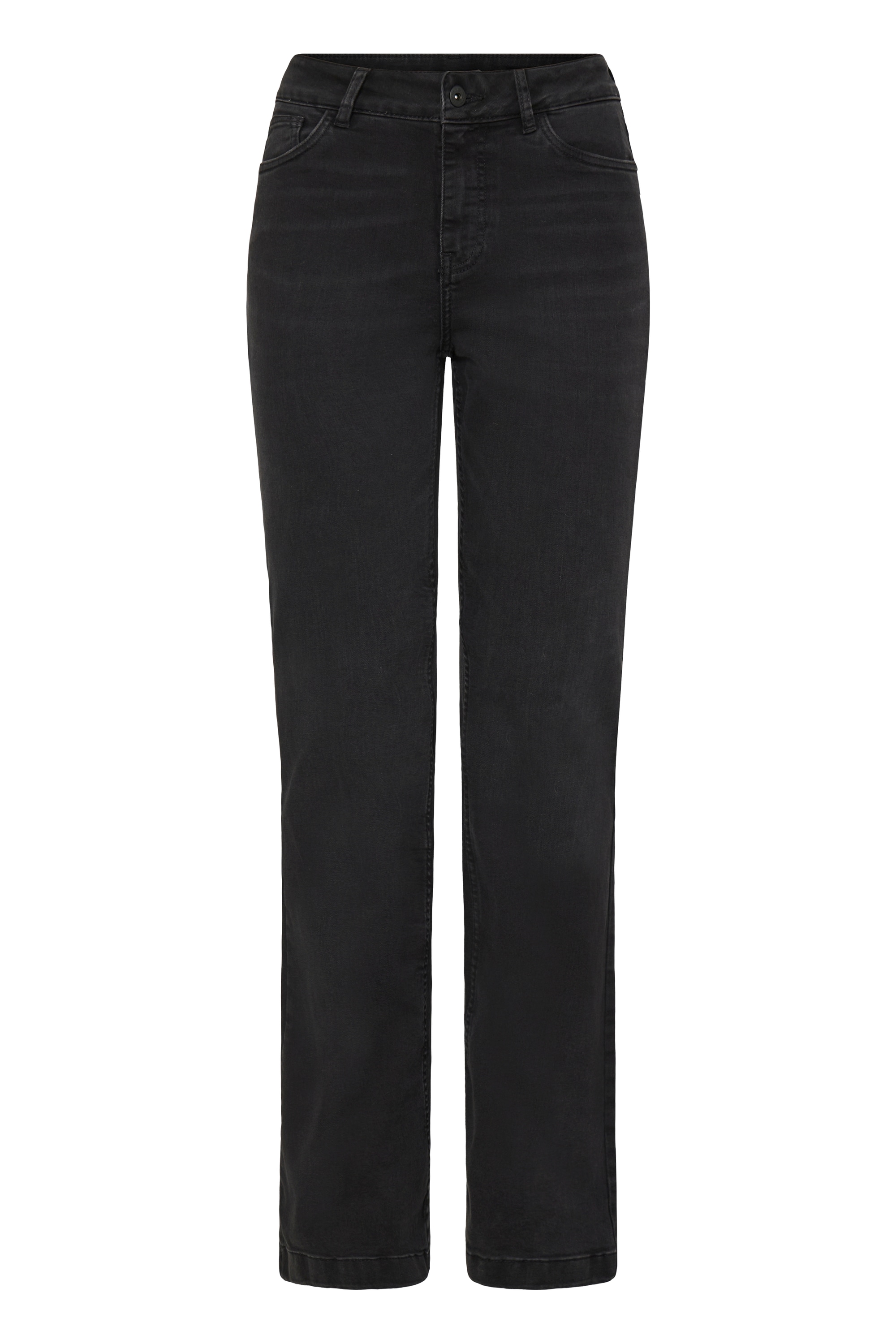 Pulz Jeans Regular-fit-Jeans »Jeans PZBECCA«
