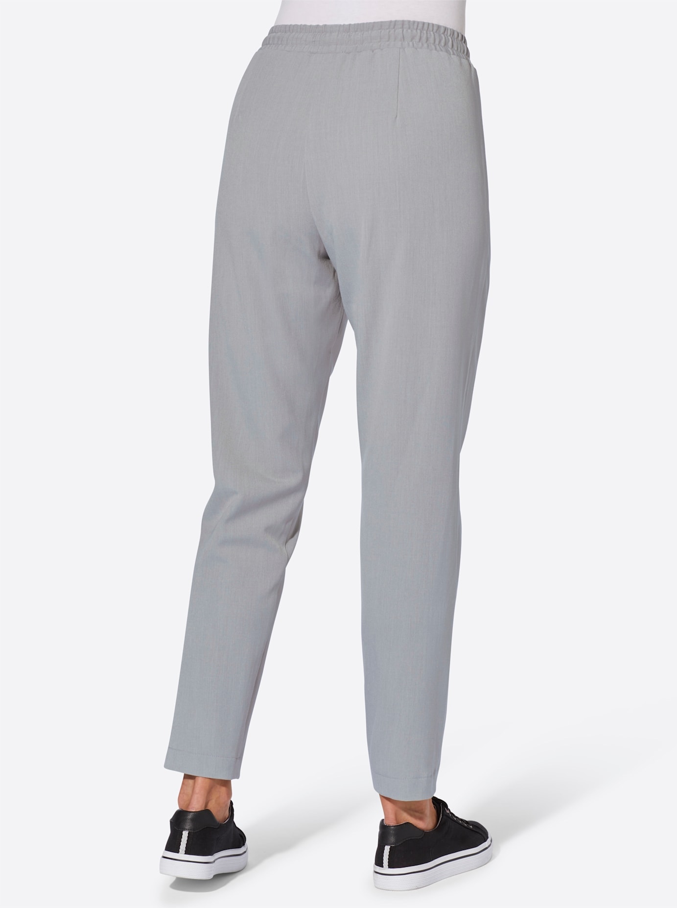 Casual Looks Webhose
