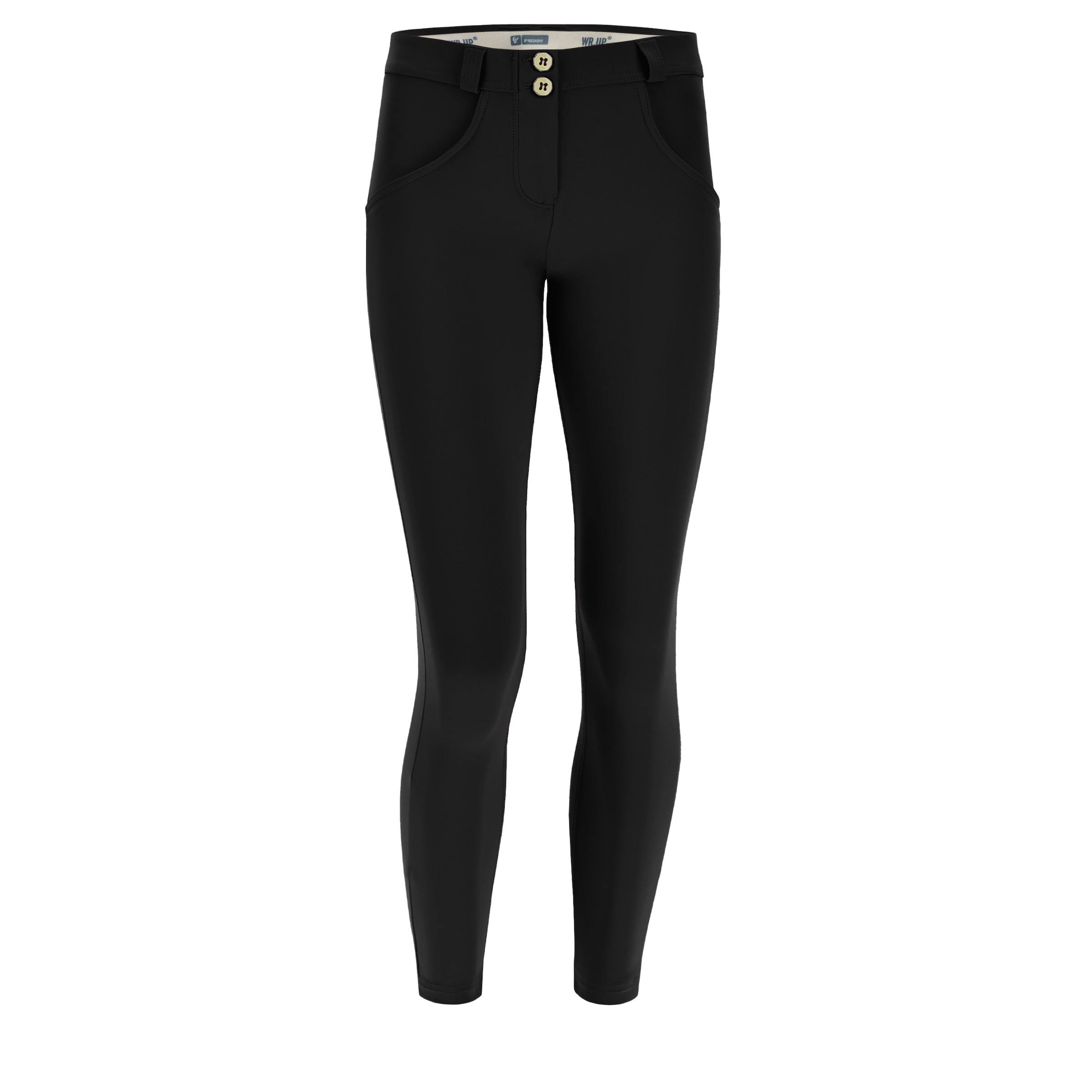 Freddy 7/8-Hose »WRUP REGULAR SUPERSKINNY 7/8«, mit Lifting & Shaping Effekt