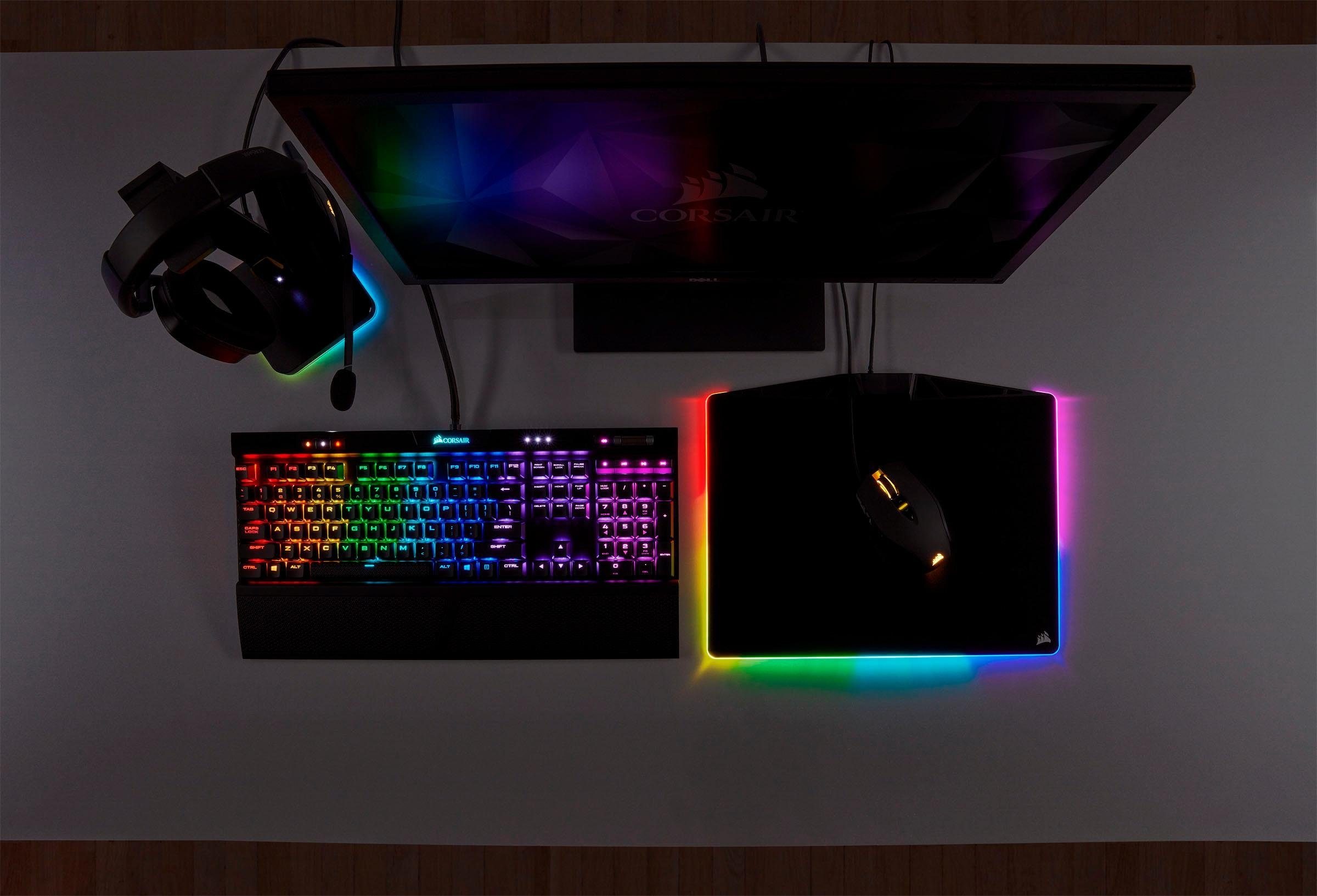 Corsair Gaming-Maus »M65 RGB bei ELITE«, kabelgebunden bestellen jetzt OTTO