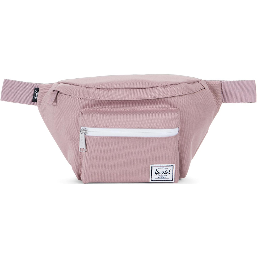 Herschel Gürteltasche »Classic, Seventeen, Ash Rose«