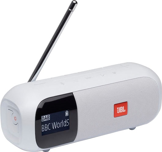 JBL OTTO bei jetzt kaufen 2«, »Tuner Bluetooth Digitalradio (DAB+)