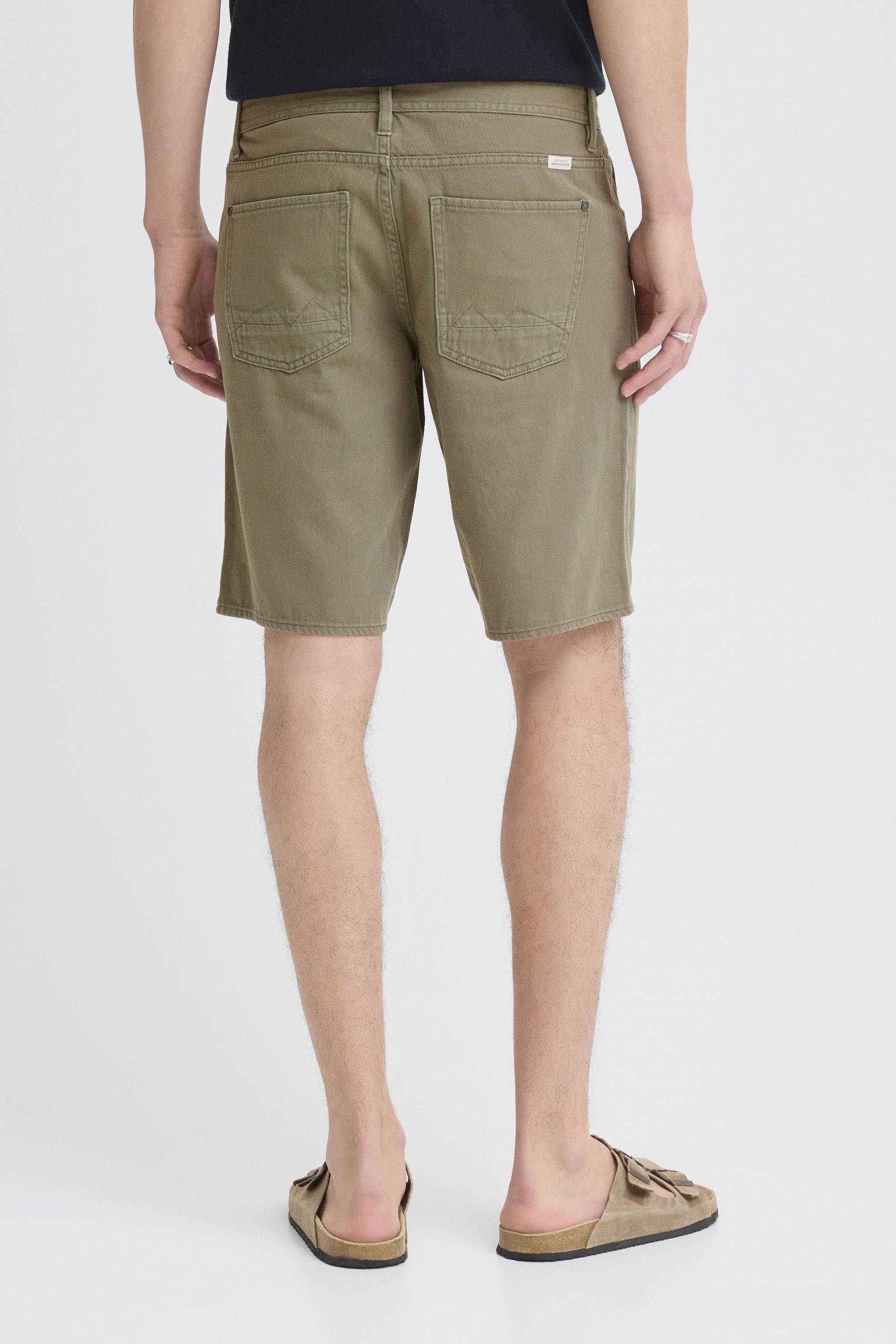 Blend Jeansshorts »Shorts BHBlizzard Regular Fit«