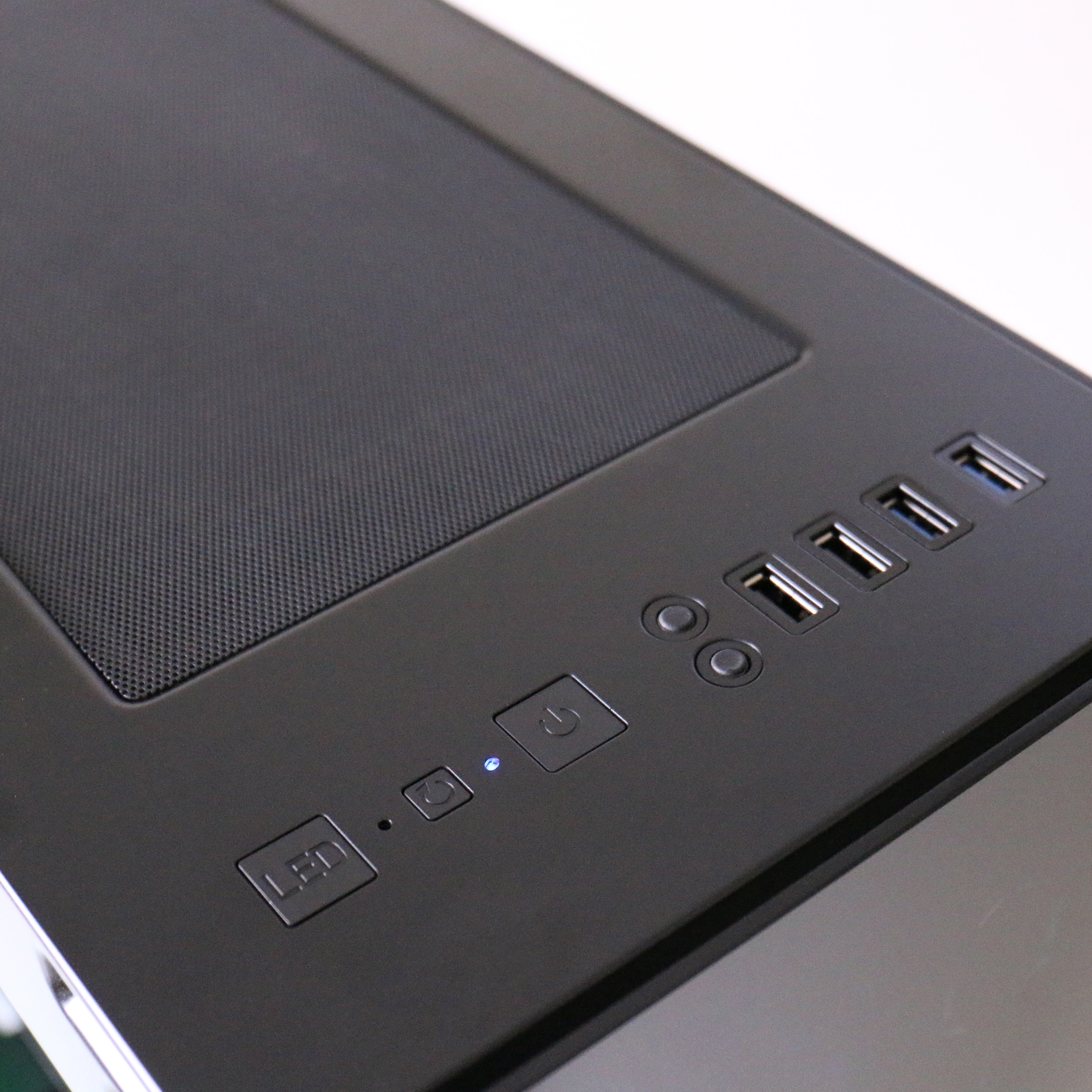 GAMEMAX Gaming-PC »Onyx II 7288«, DDR5-RAM, Windows 11