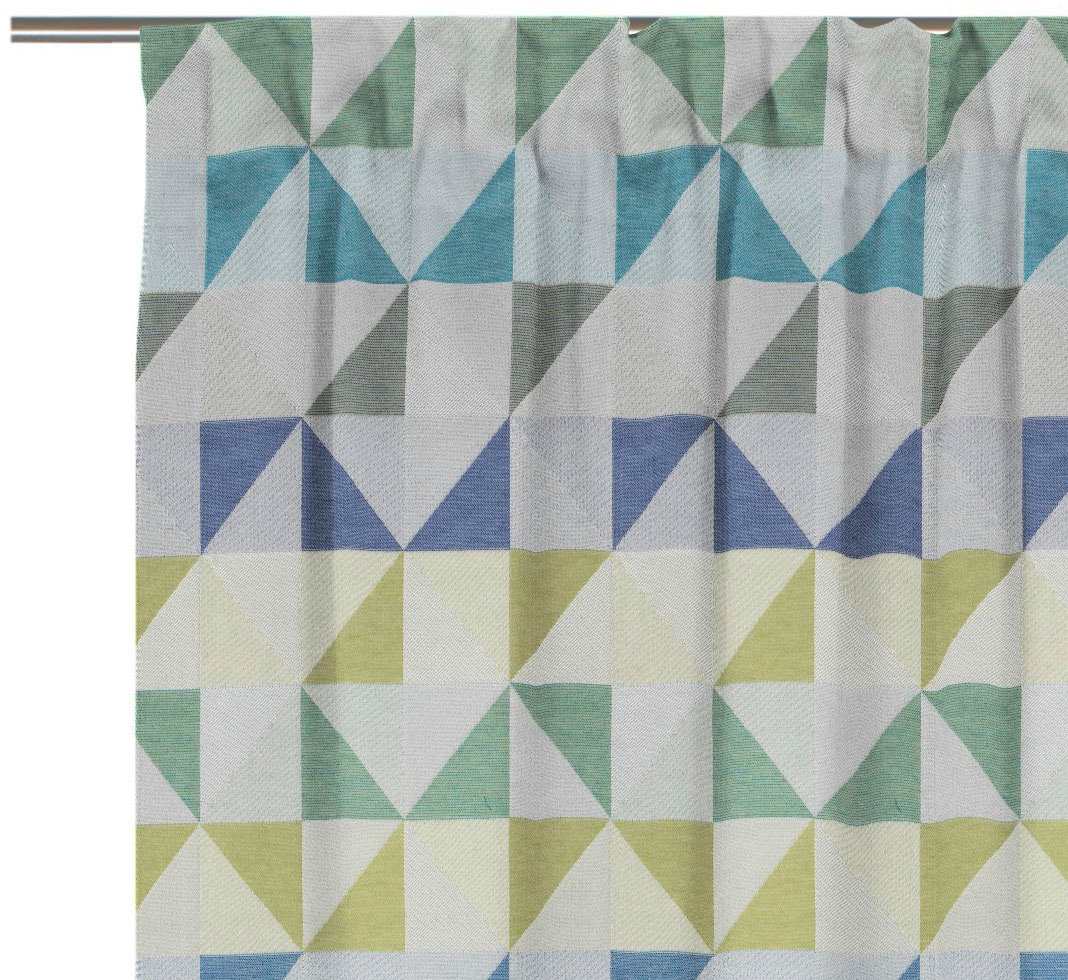 Wirth Vorhang »Berlare« Multifunktionsband 1 Stk. tlg.