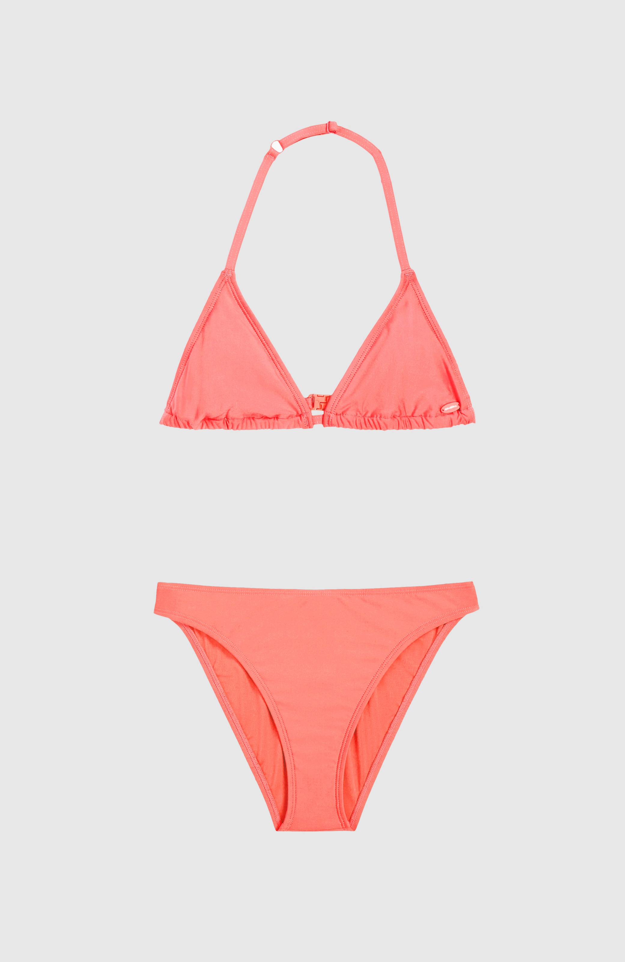 Triangel-Bikini »ESSENTIALS TRIANGLE BIKINI«, (Set, 2 St.)