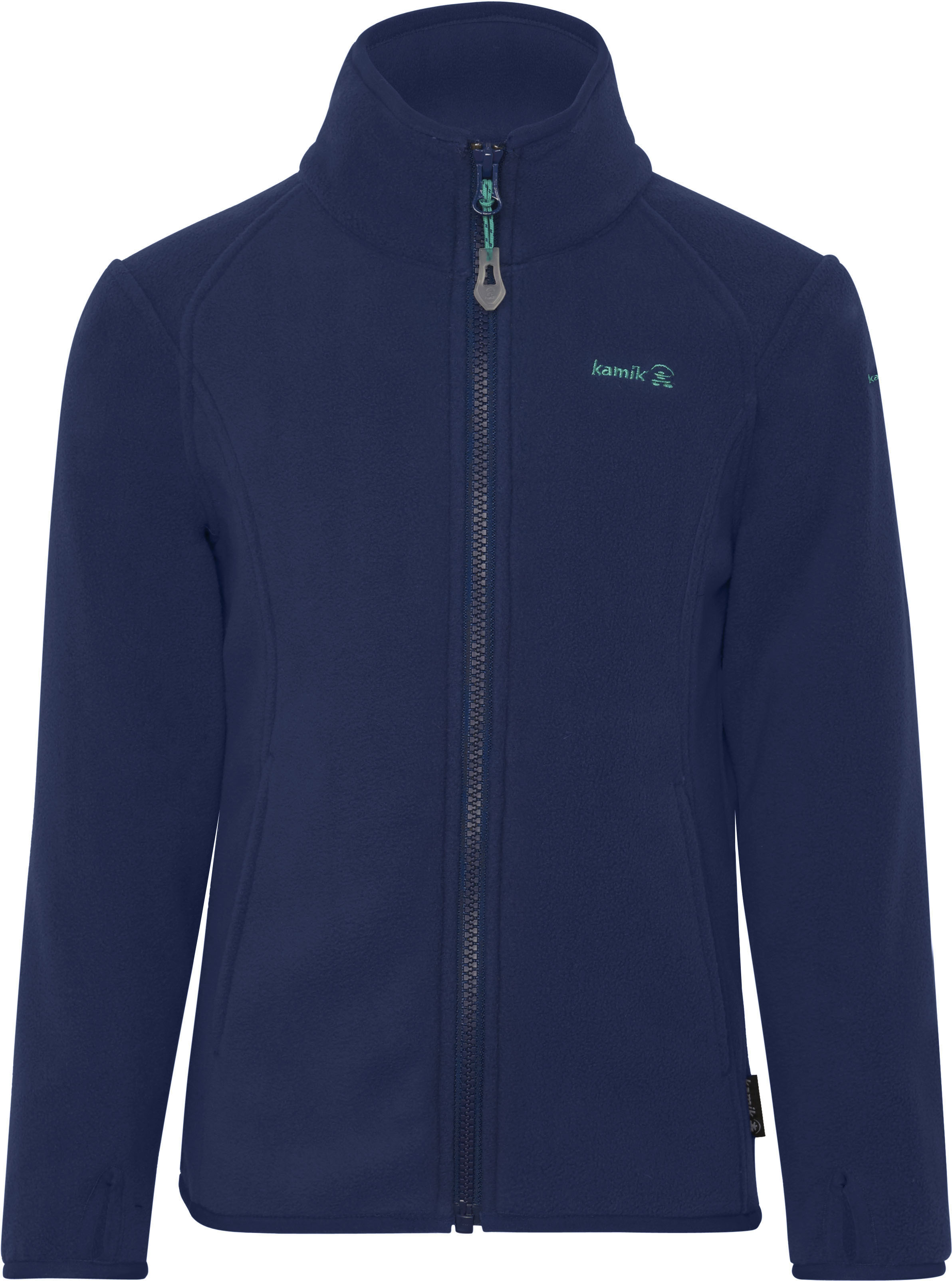 Kamik Fleecejacke »LINNEA«