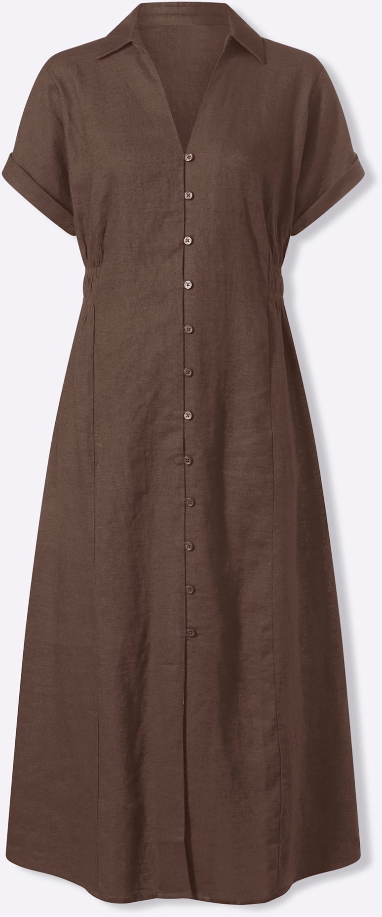 heine Sommerkleid »Kleid«