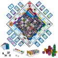 Hasbro Spiel »Monopoly Wolkenkratzer«, Made in Germany