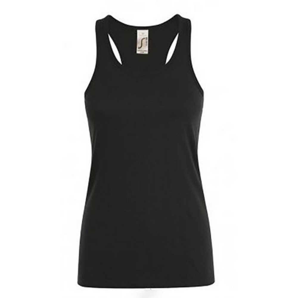 SOLS Tanktop »Damen Justin, ärmellos«
