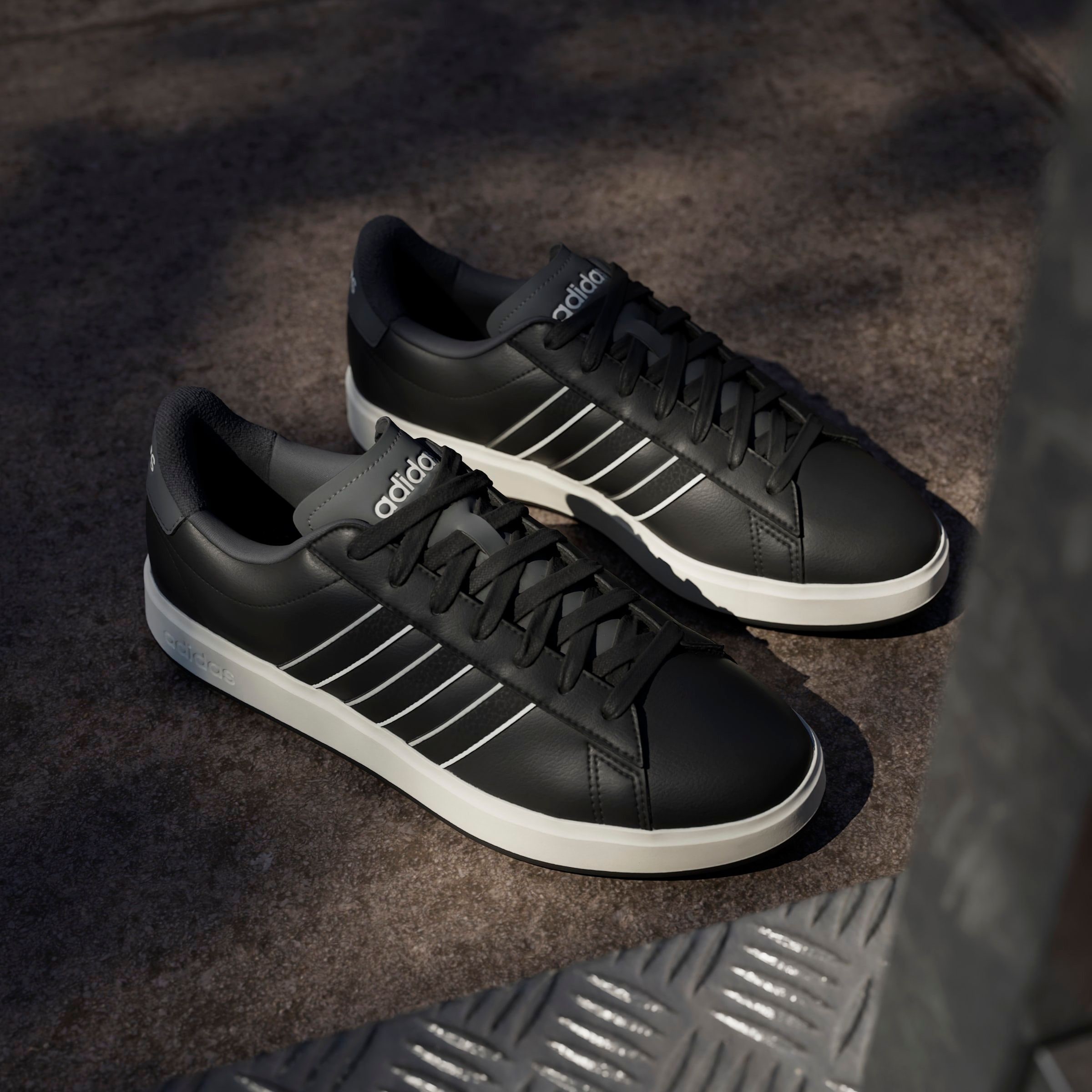 adidas Sportswear Sneaker »GRAND COURT 2.0«