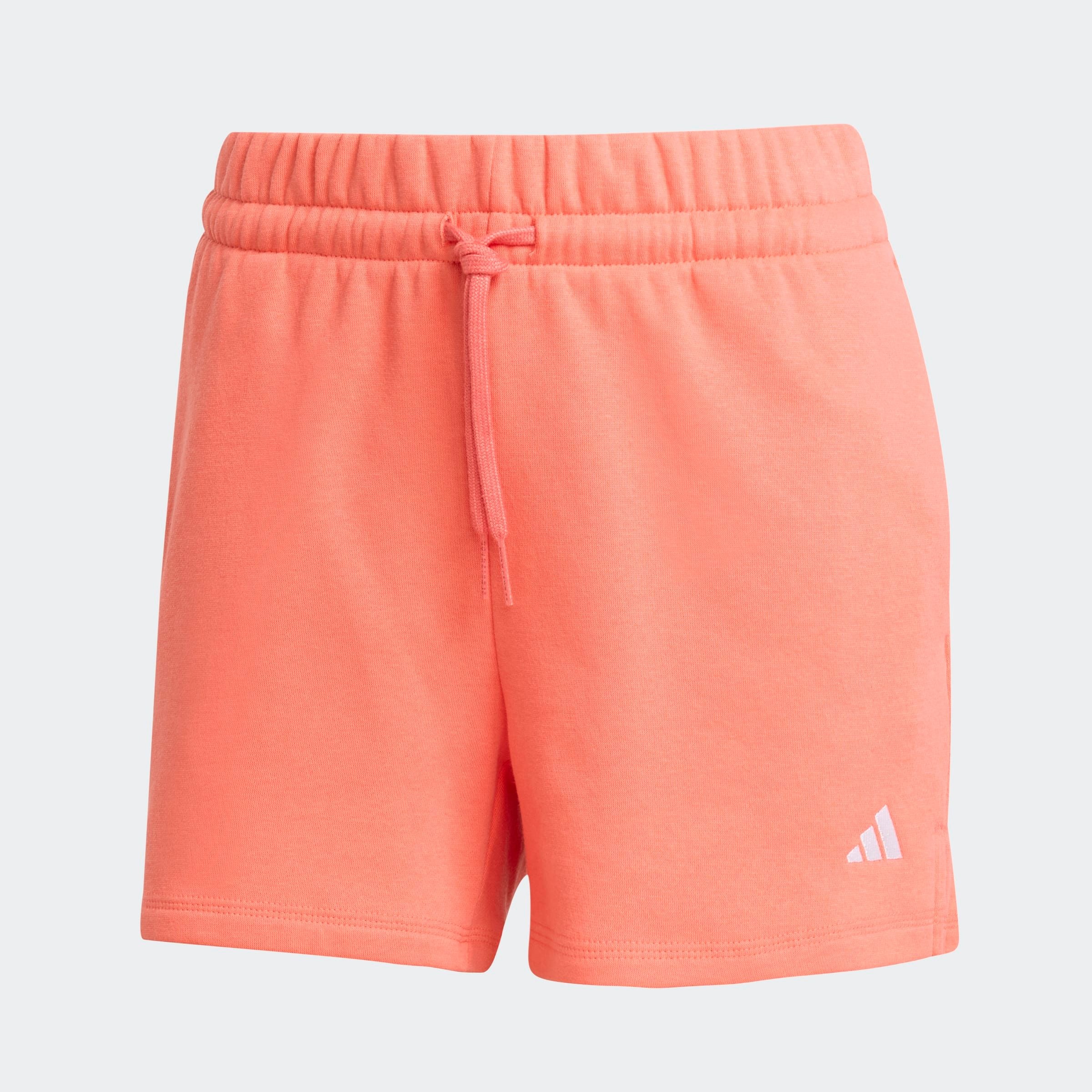adidas Sportswear Shorts »W SL FC SHO«, (1 tlg.)