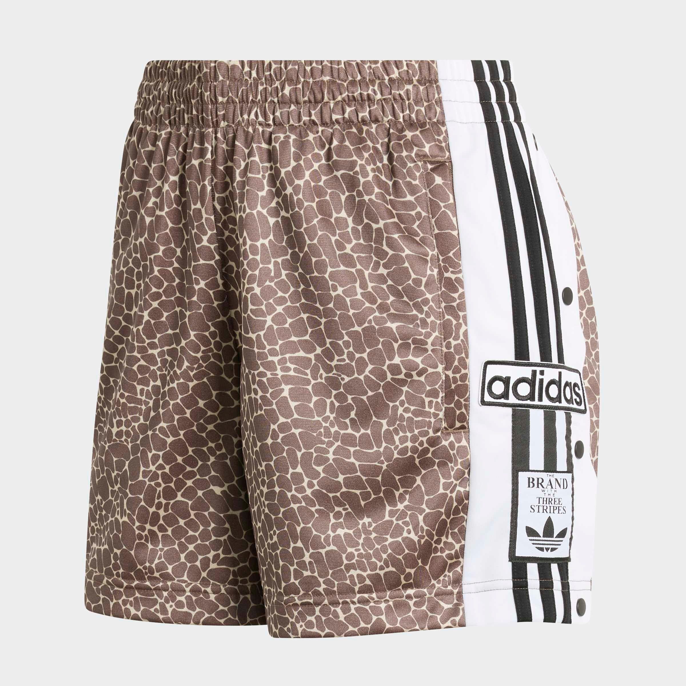 adidas Originals Shorts »AOP ADI-BREAK«