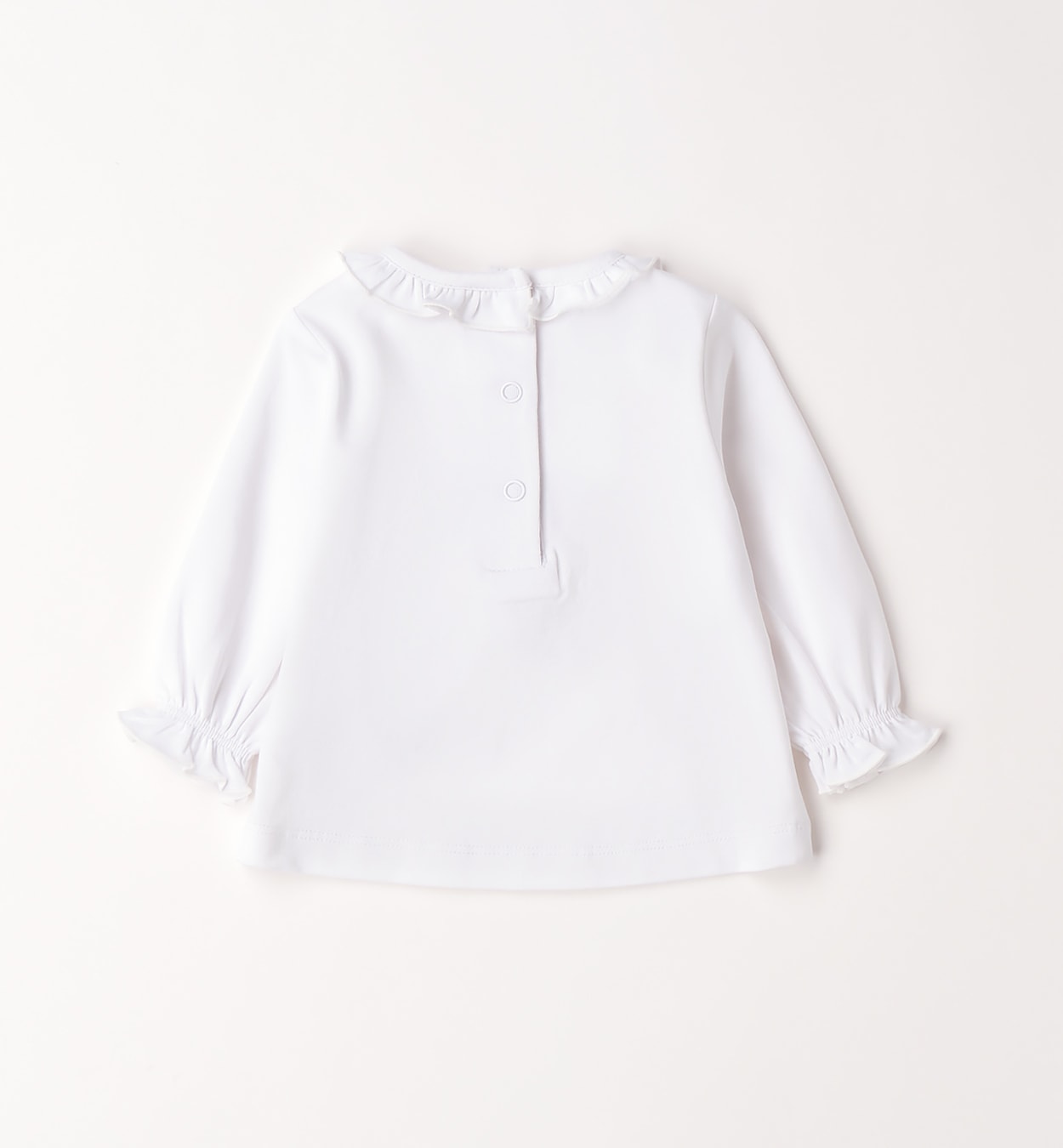Minibanda T-Shirt »BABY GIRL SWEATER«