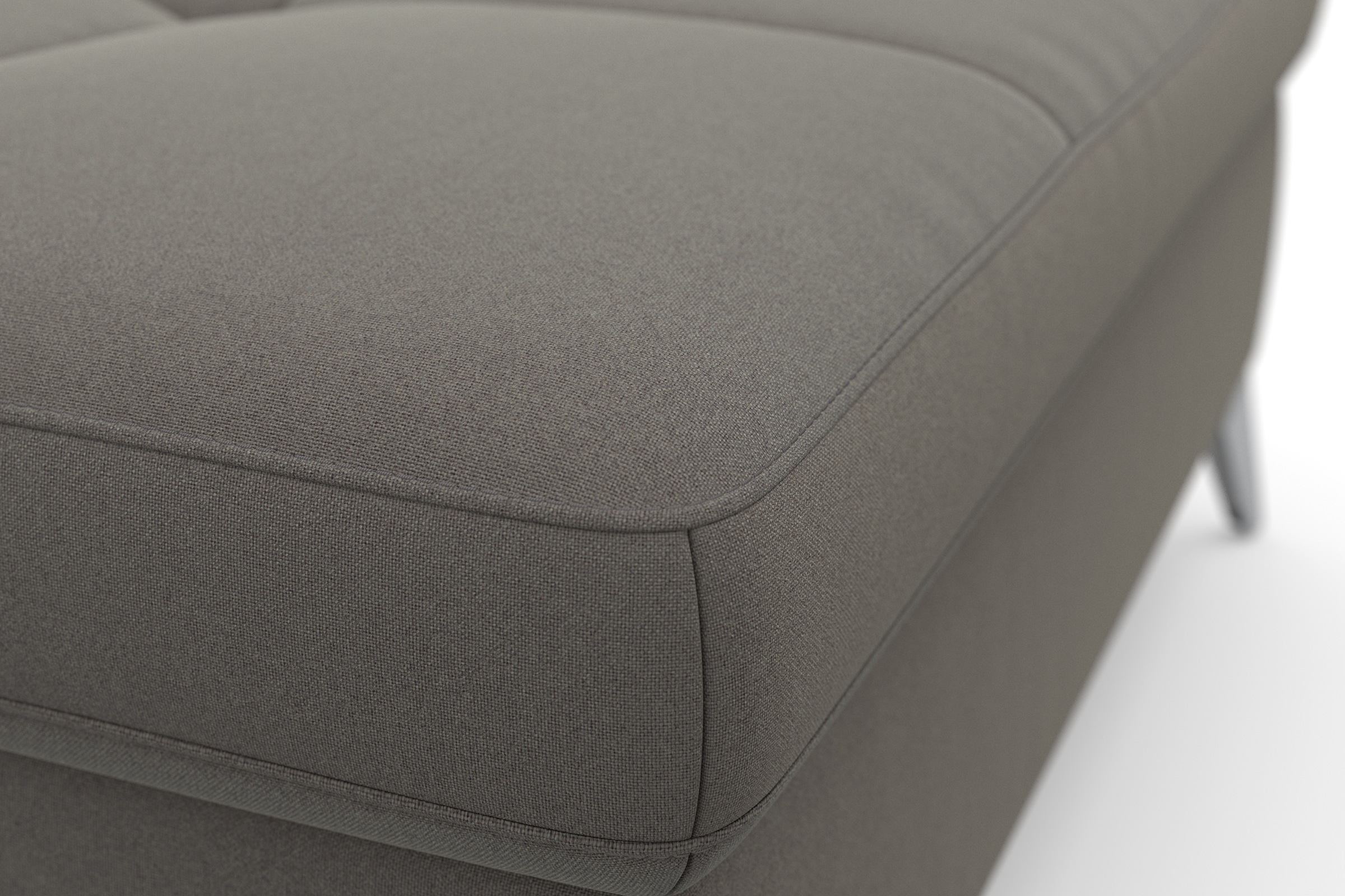 sit&more Stauraumhocker »Latigo«, inklusive Stauraum