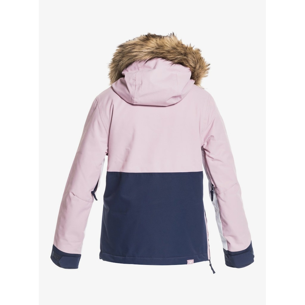 Roxy Snowboardjacke »Shelter«