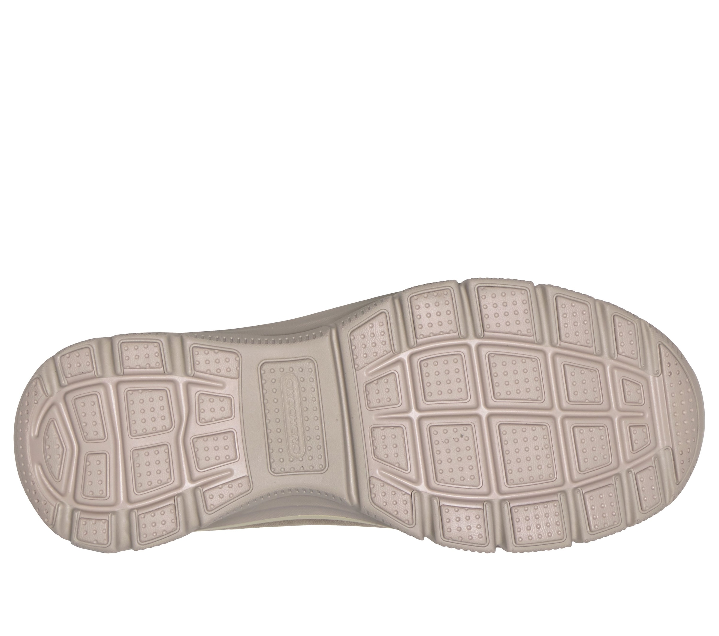 Skechers Winterboots »EASY GOING-«  Winterstiefelette, Boots mit Strickeinsatz am Schaft