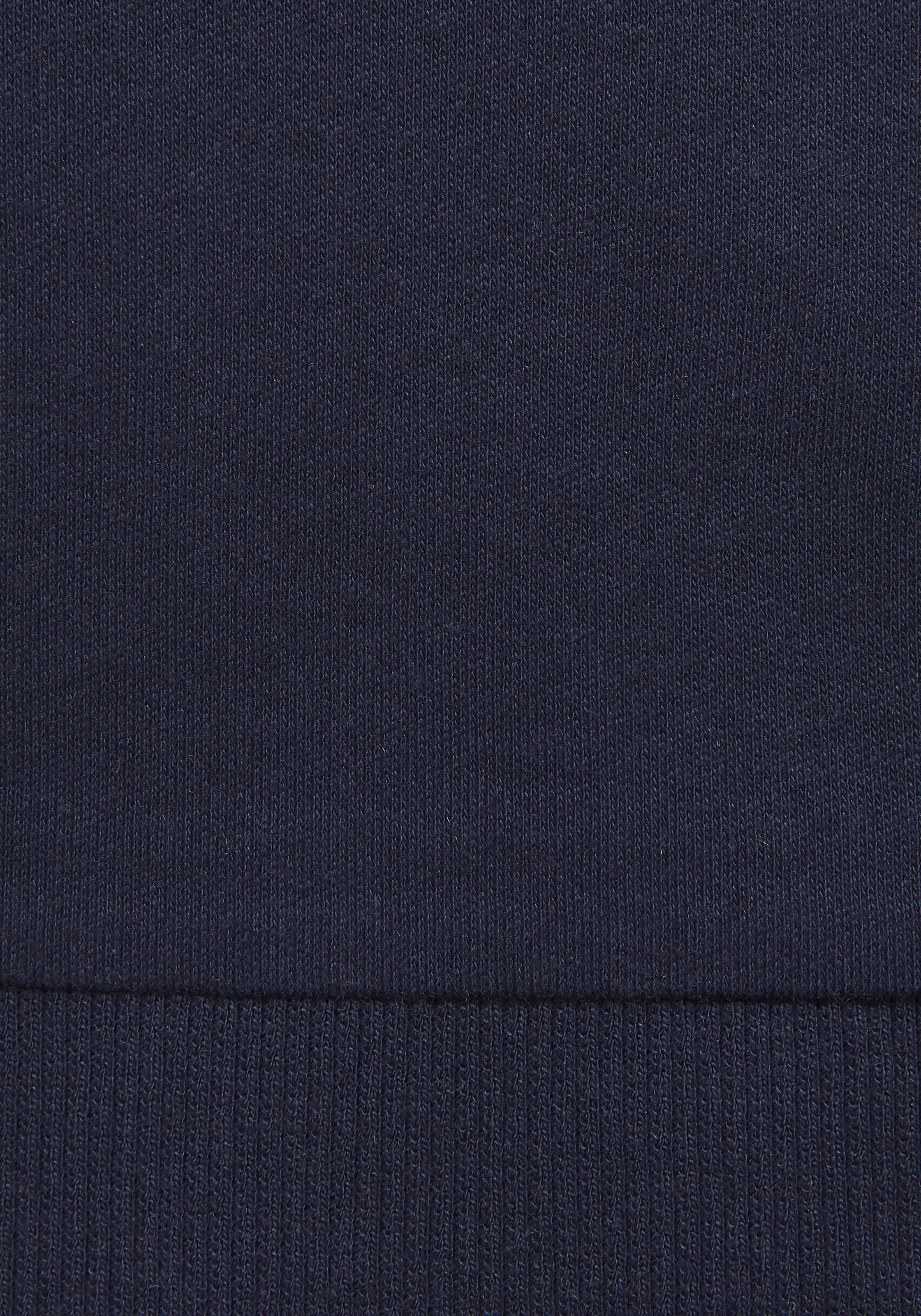 H.I.S Hoodie, mit Streifenprint, Loungewear