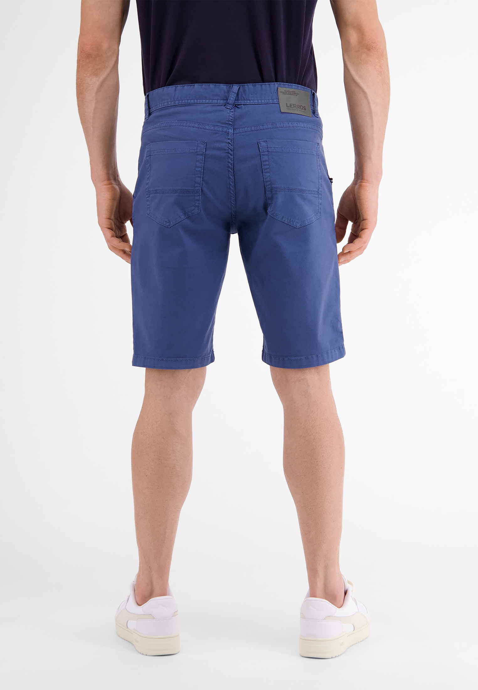LERROS Bermudas »LERROS 5-Pocket Shorts«