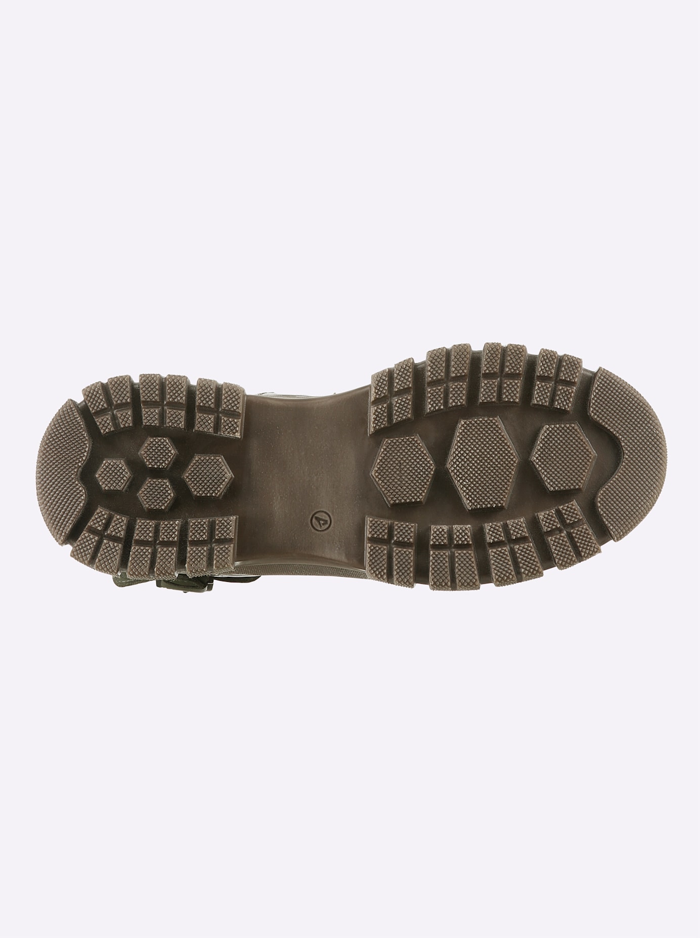 Schnürstiefelette