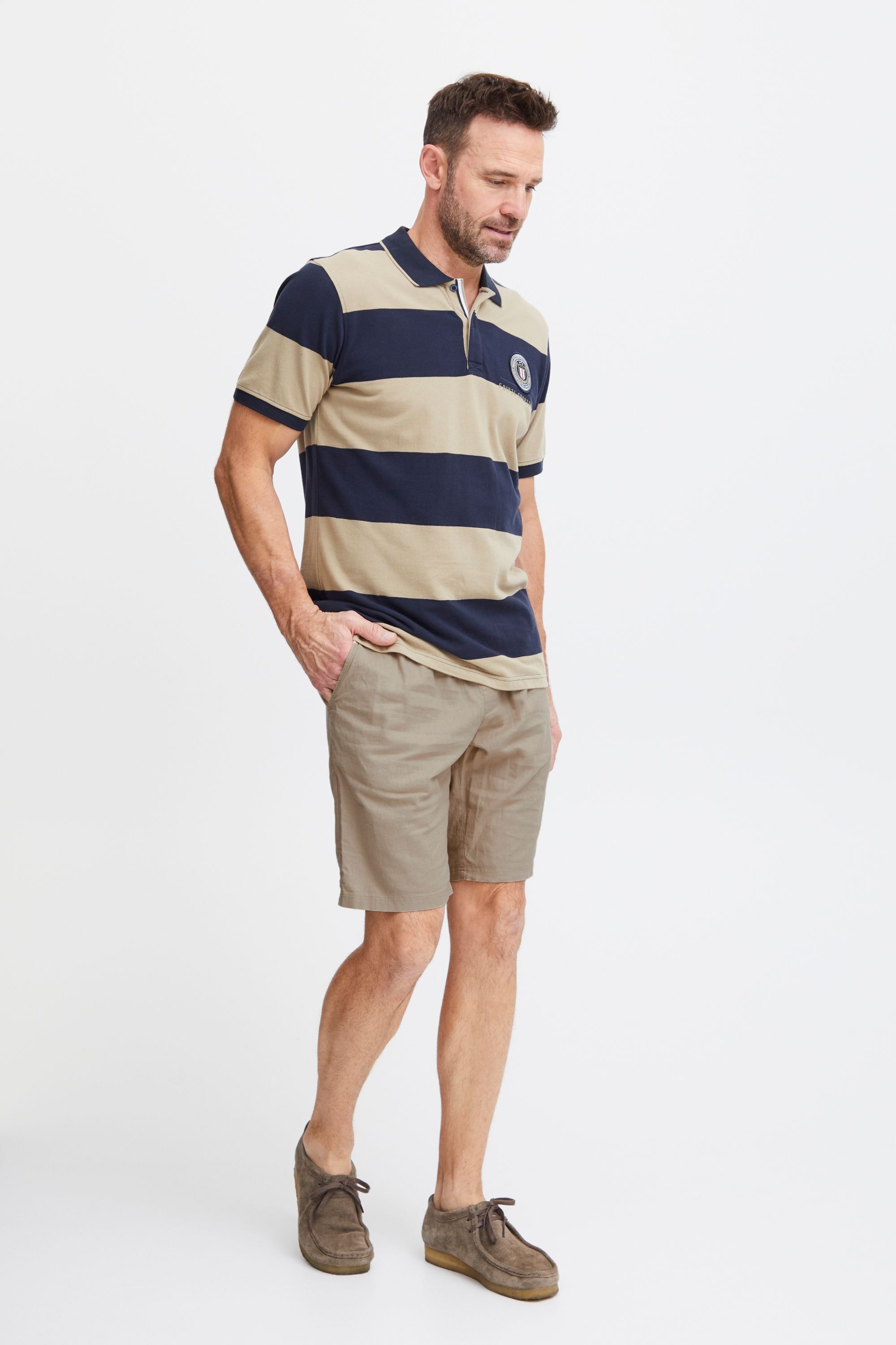 FQ1924 Shorts »Shorts FQHenry«