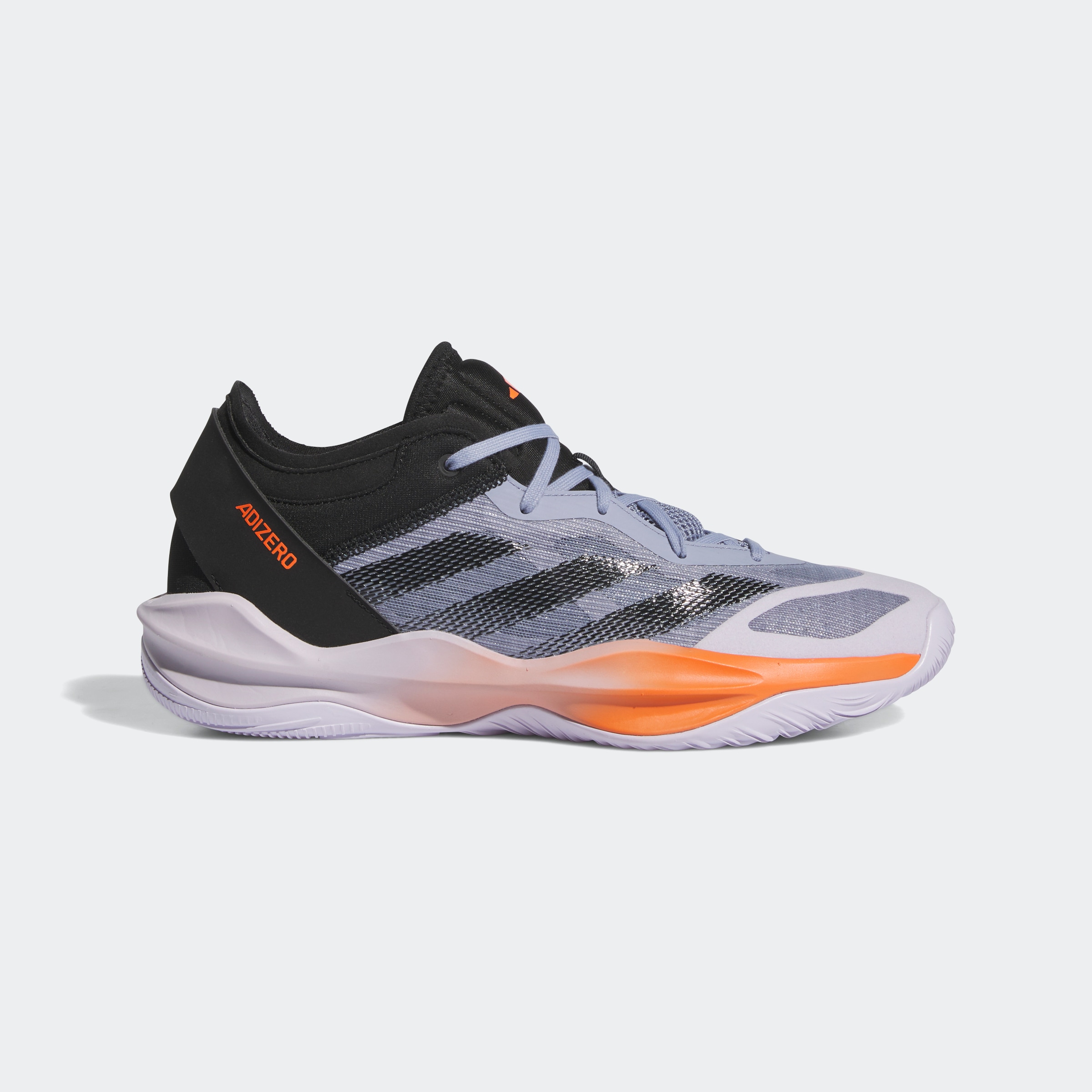 adidas Performance Basketballschuh »ADIZERO SELECT 2.0 LOW«