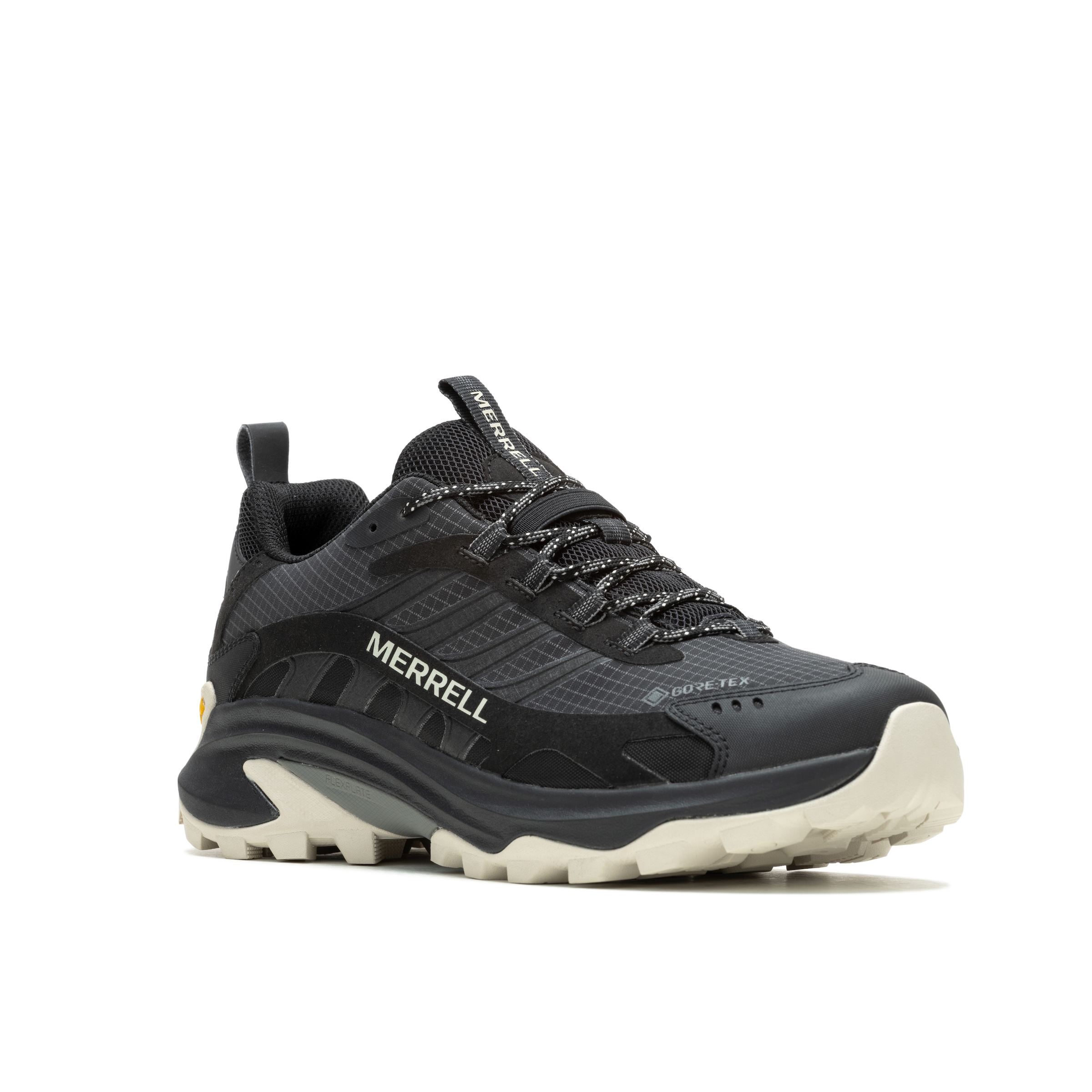 Merrell Wanderschuh »MOAB SPEED 2 GORE-TEX«, wasserdicht